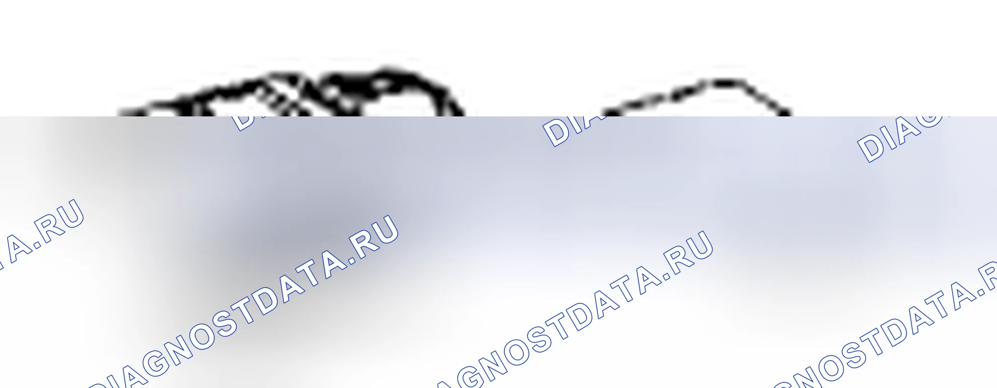 Рис. 267: РЕКОМЕНДУЕМЫЕ ИНСТРУМЕНТЫ. Toyota Corolla X