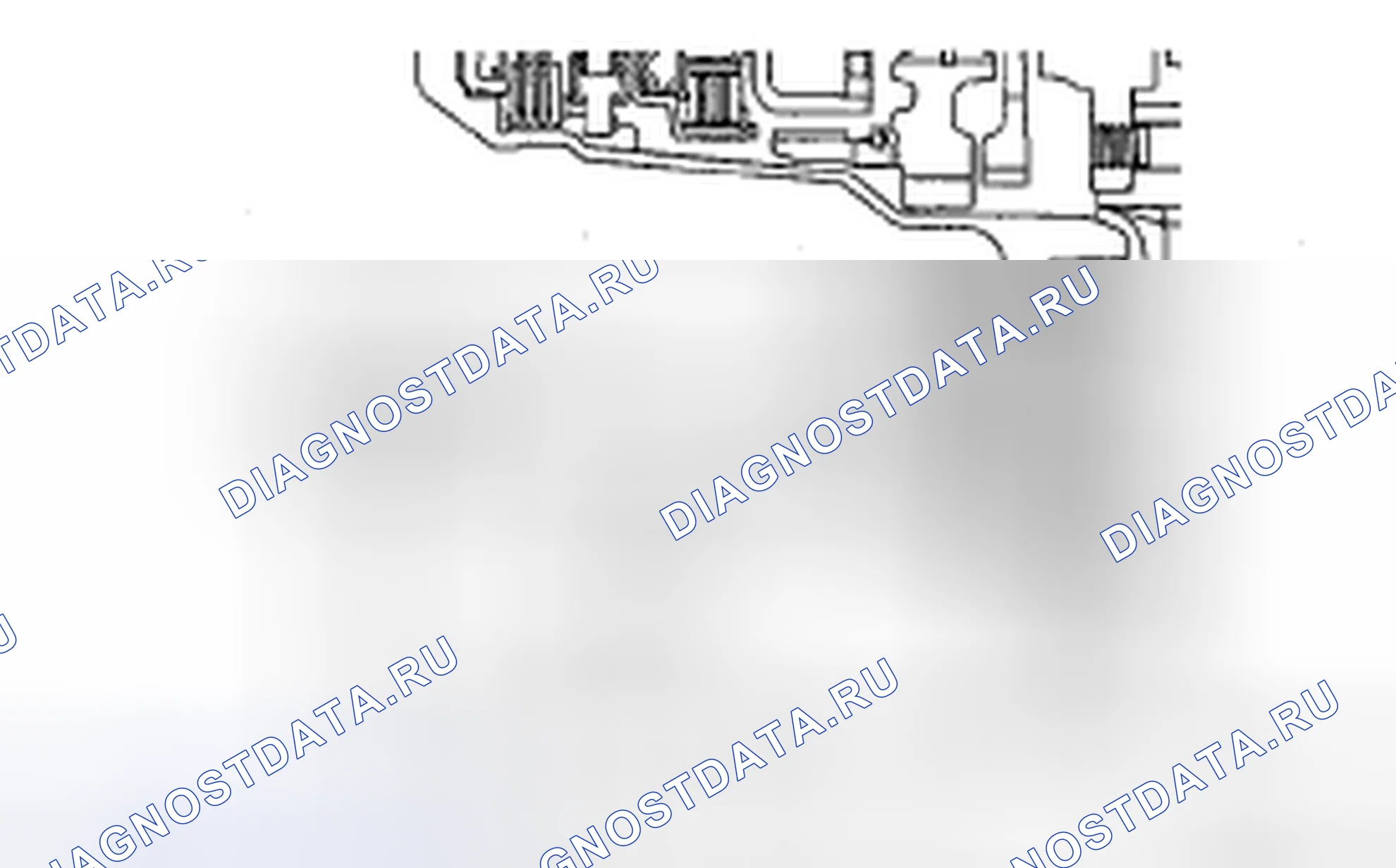 Рис. 172. Kia Sorento I рестайлинг