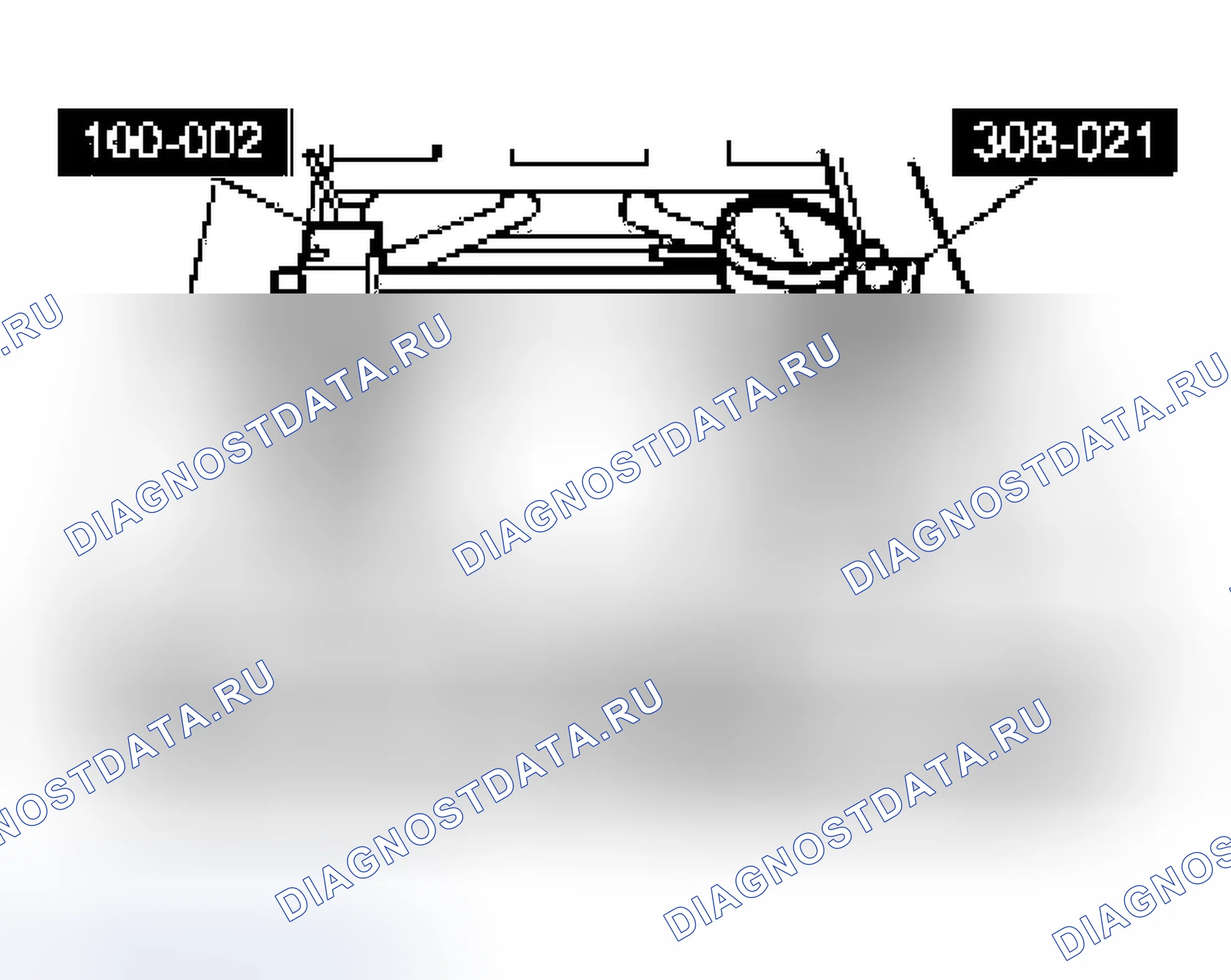 Рис. 468. Ford Ranger I