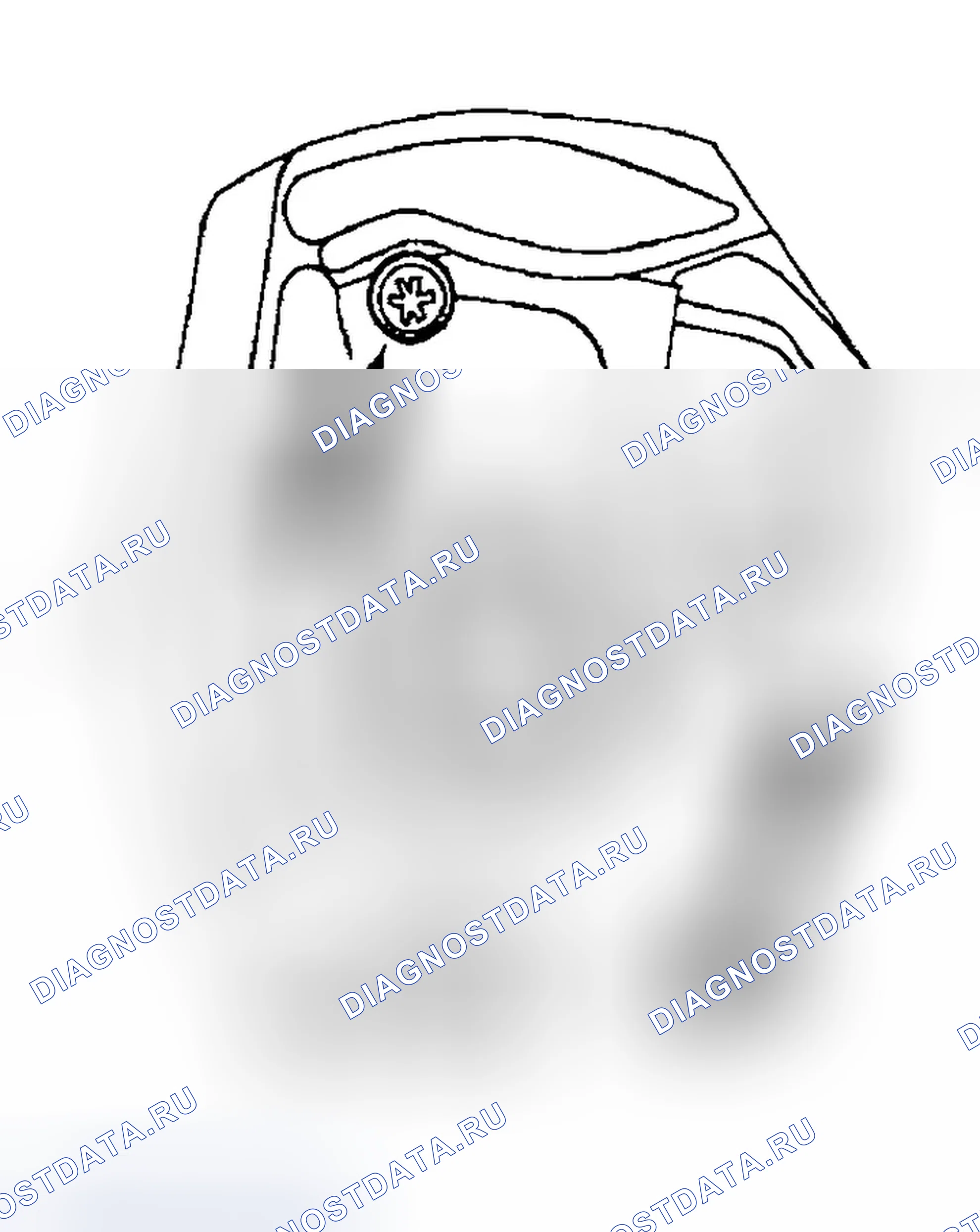 Рис. 303. Ford Explorer III