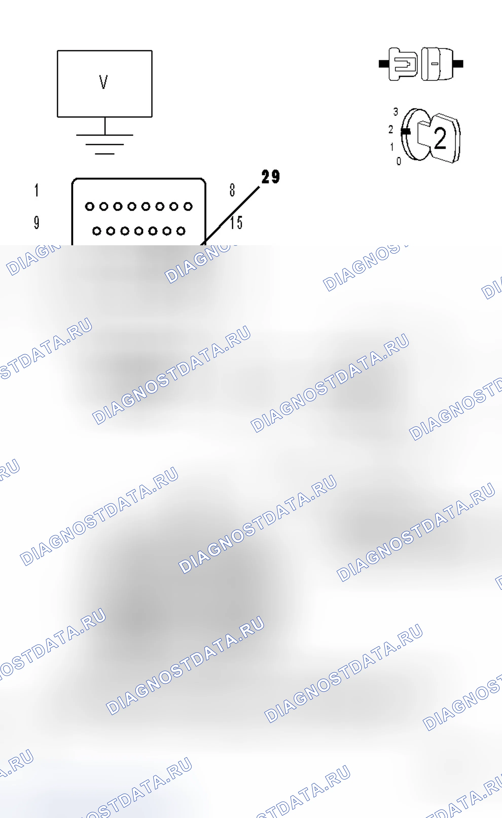 Рис. 141. Dodge Magnum I