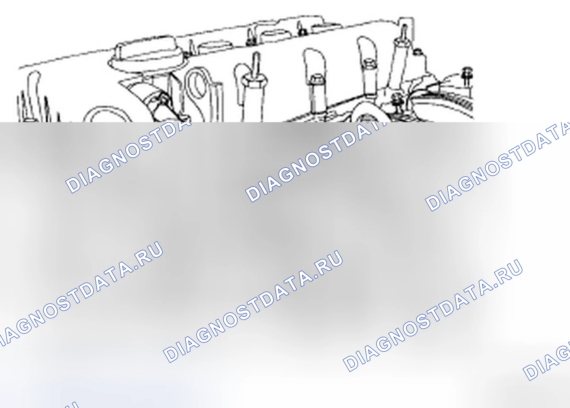 Рис. 3. Hyundai Sonata V рестайлинг