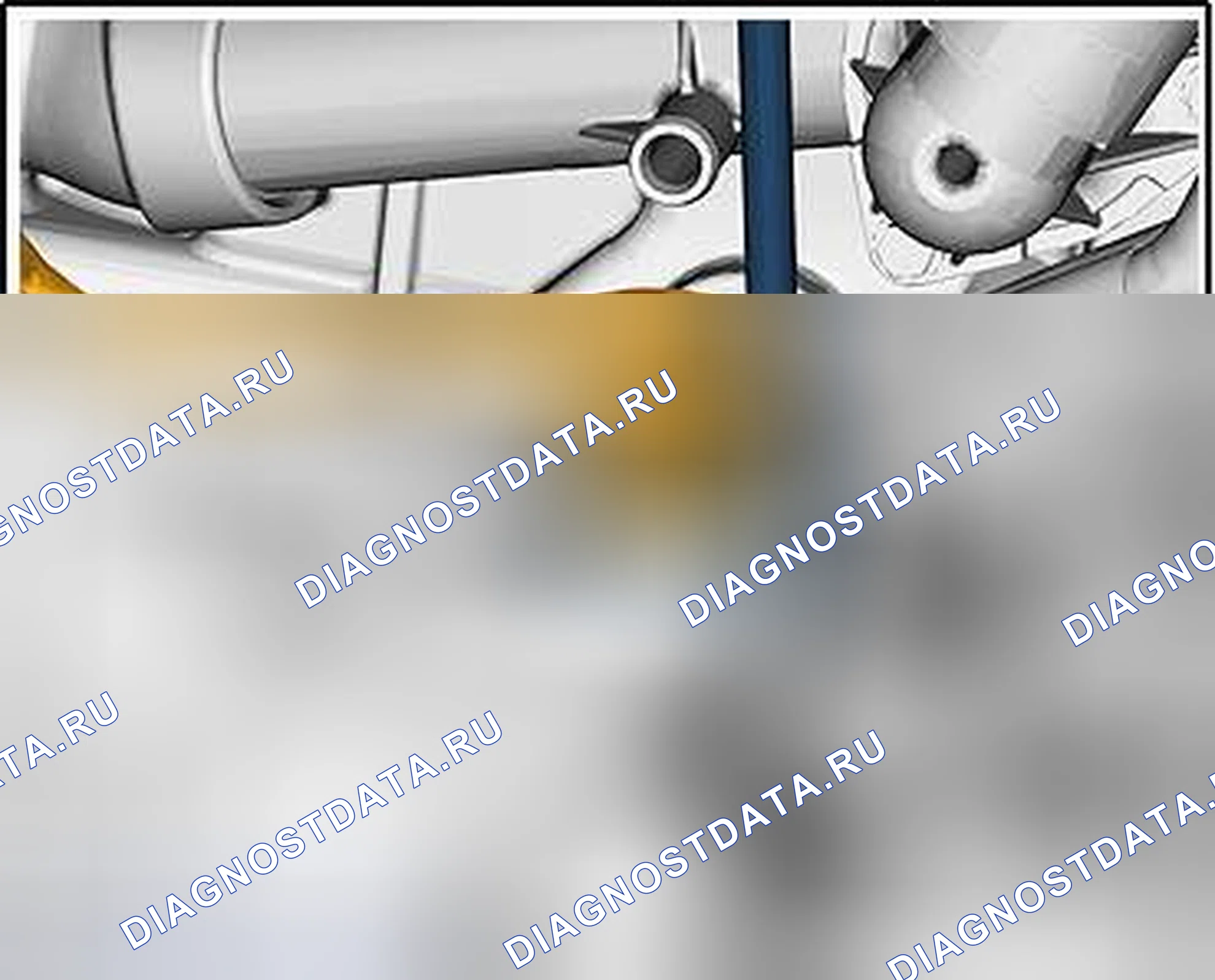 Рис. 34. Volkswagen Touareg II