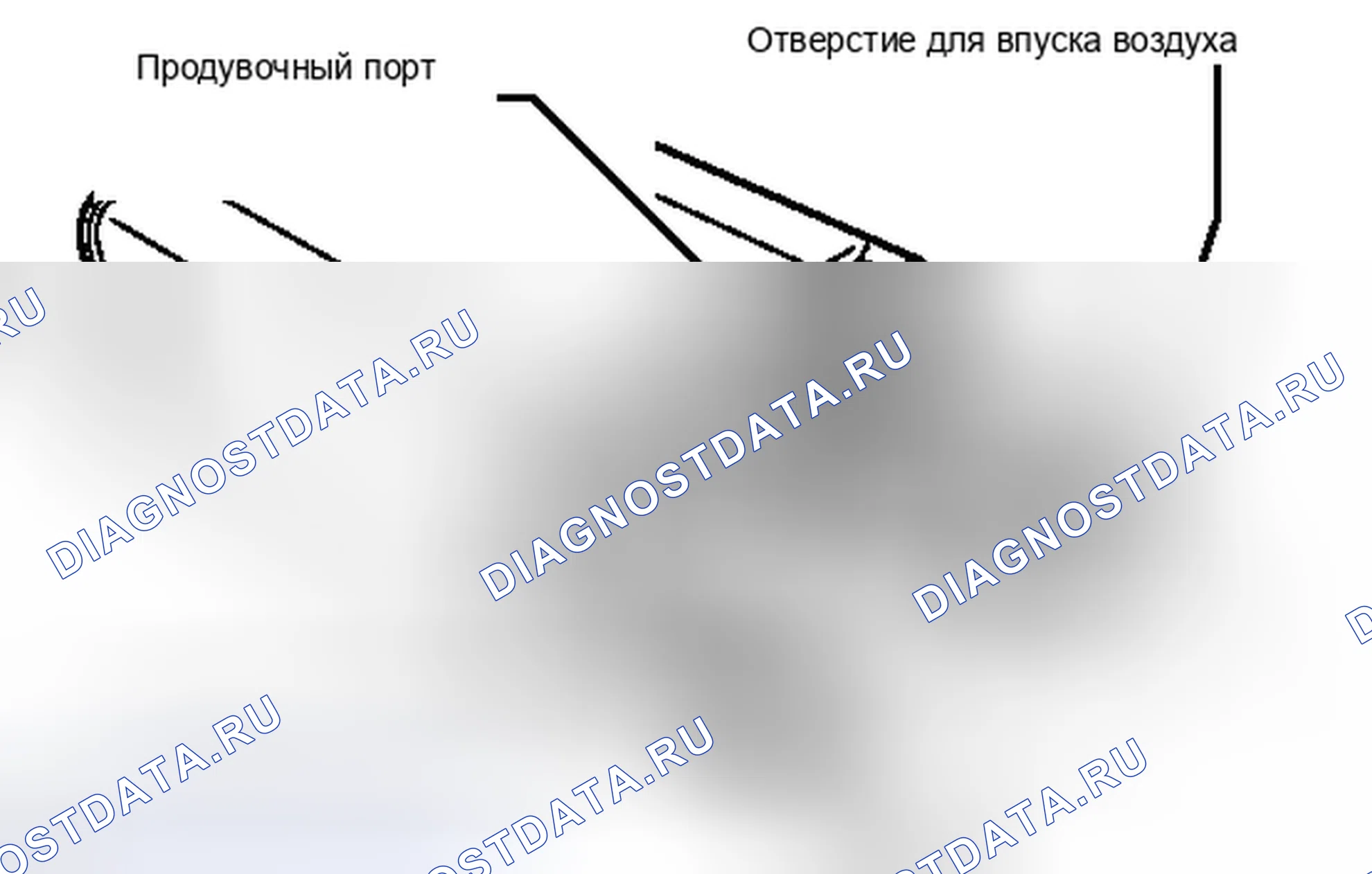 Рис. 49. Toyota RAV4 III рестайлинг