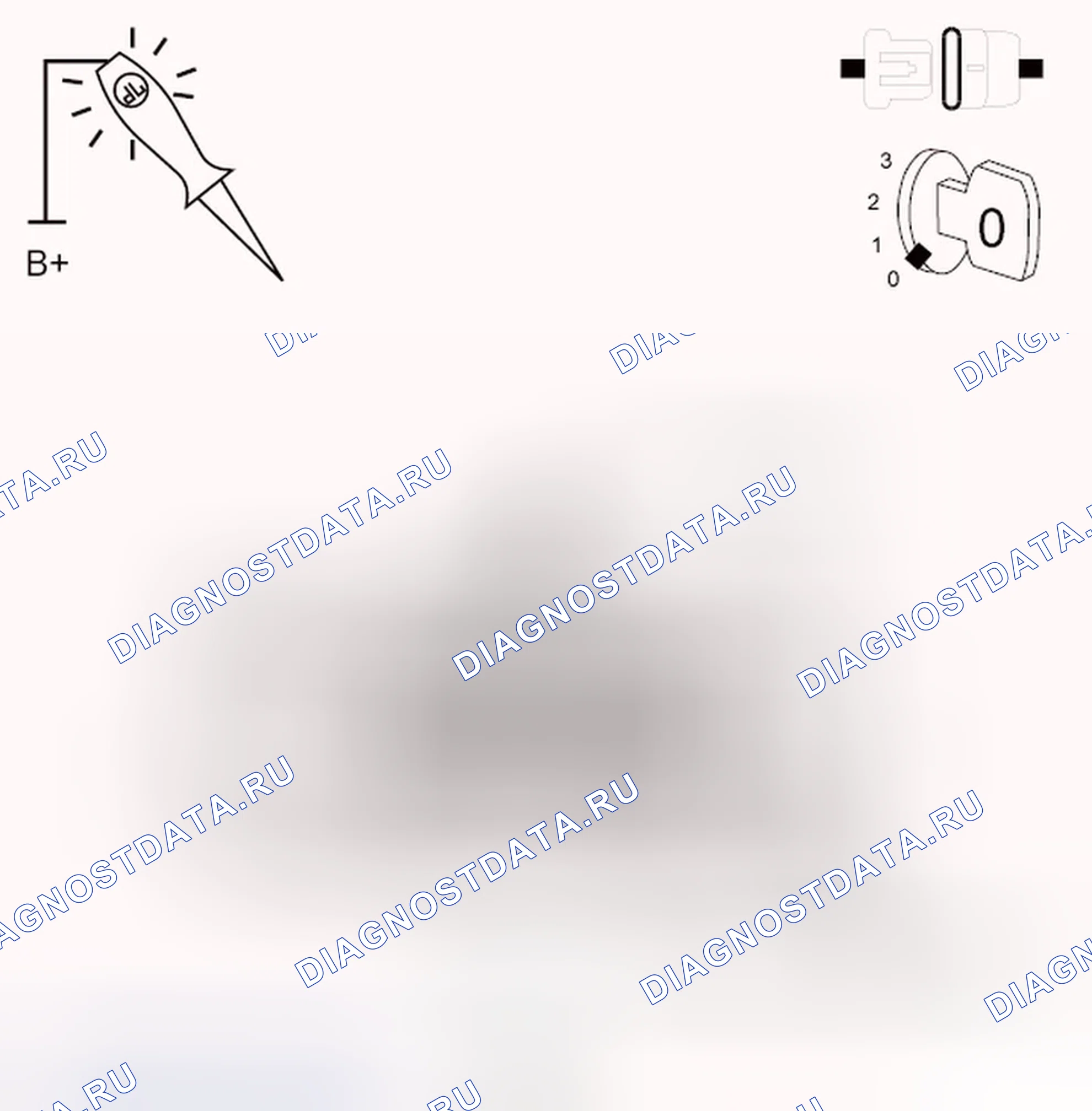 Рис. 352. Jeep Compass I рестайлинг