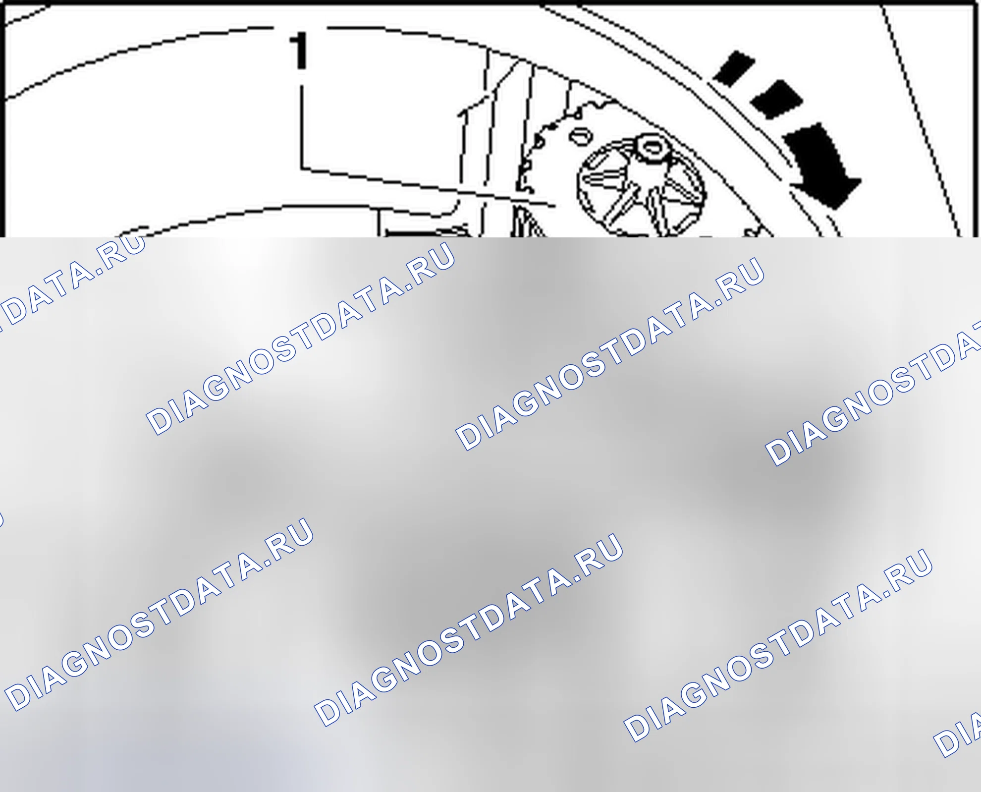Рис. 41. Volkswagen Jetta V
