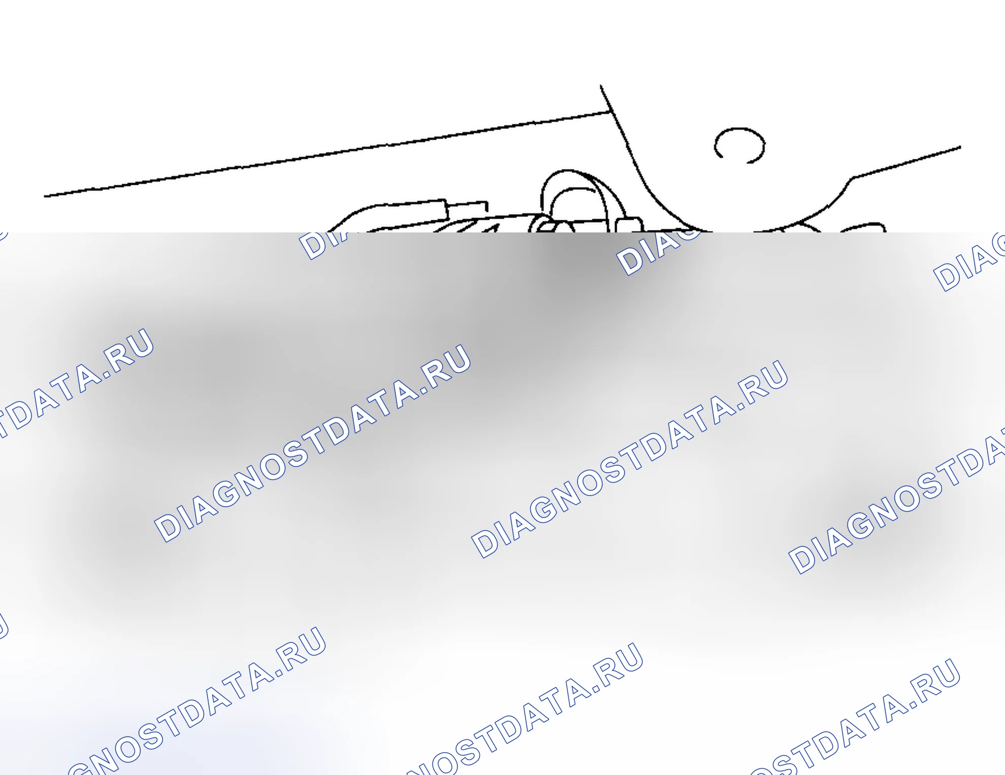 Рис. 168. Subaru Impreza GD/GC/GG рестайлинг