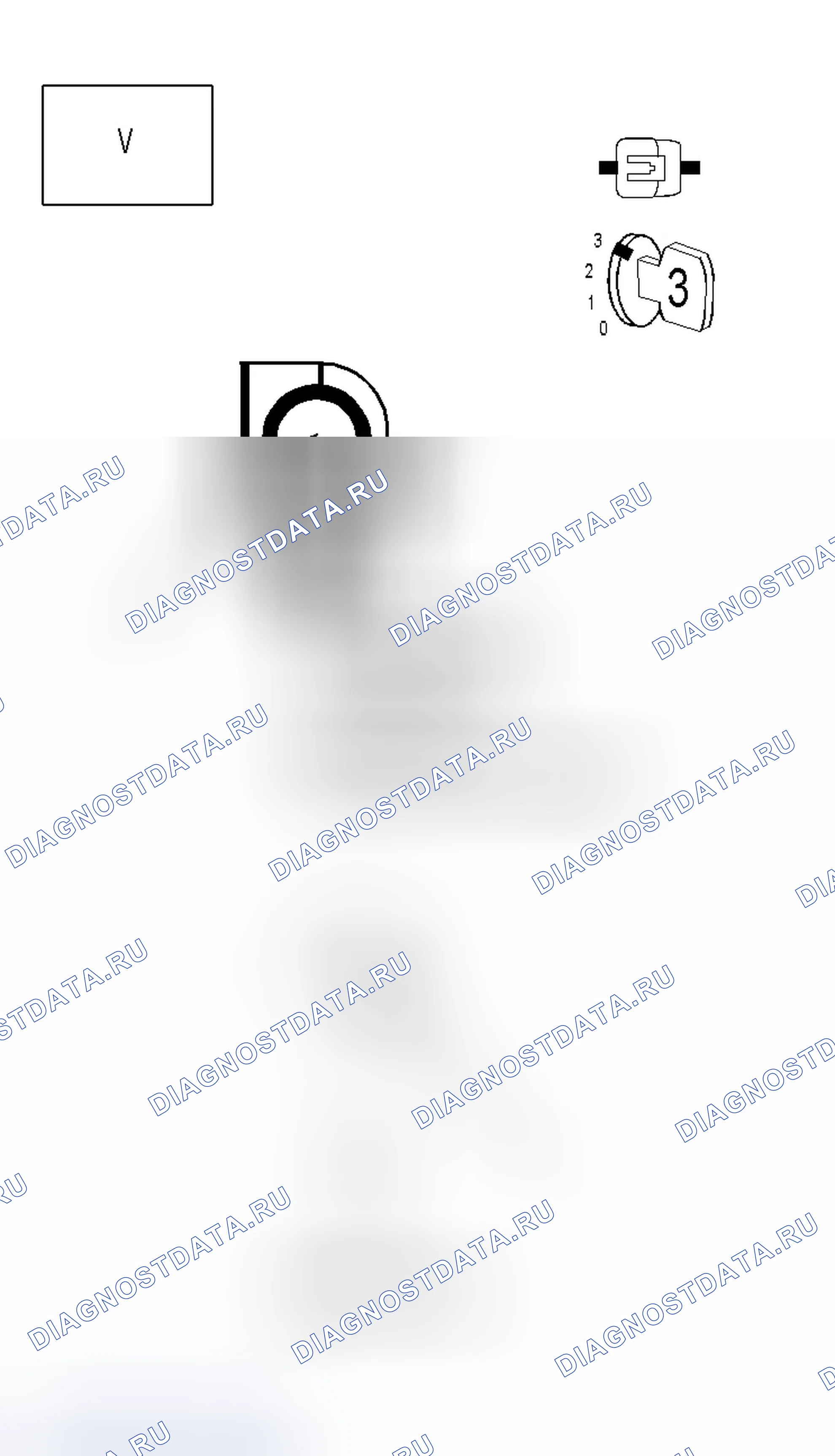 Рис. 380. Dodge Magnum I