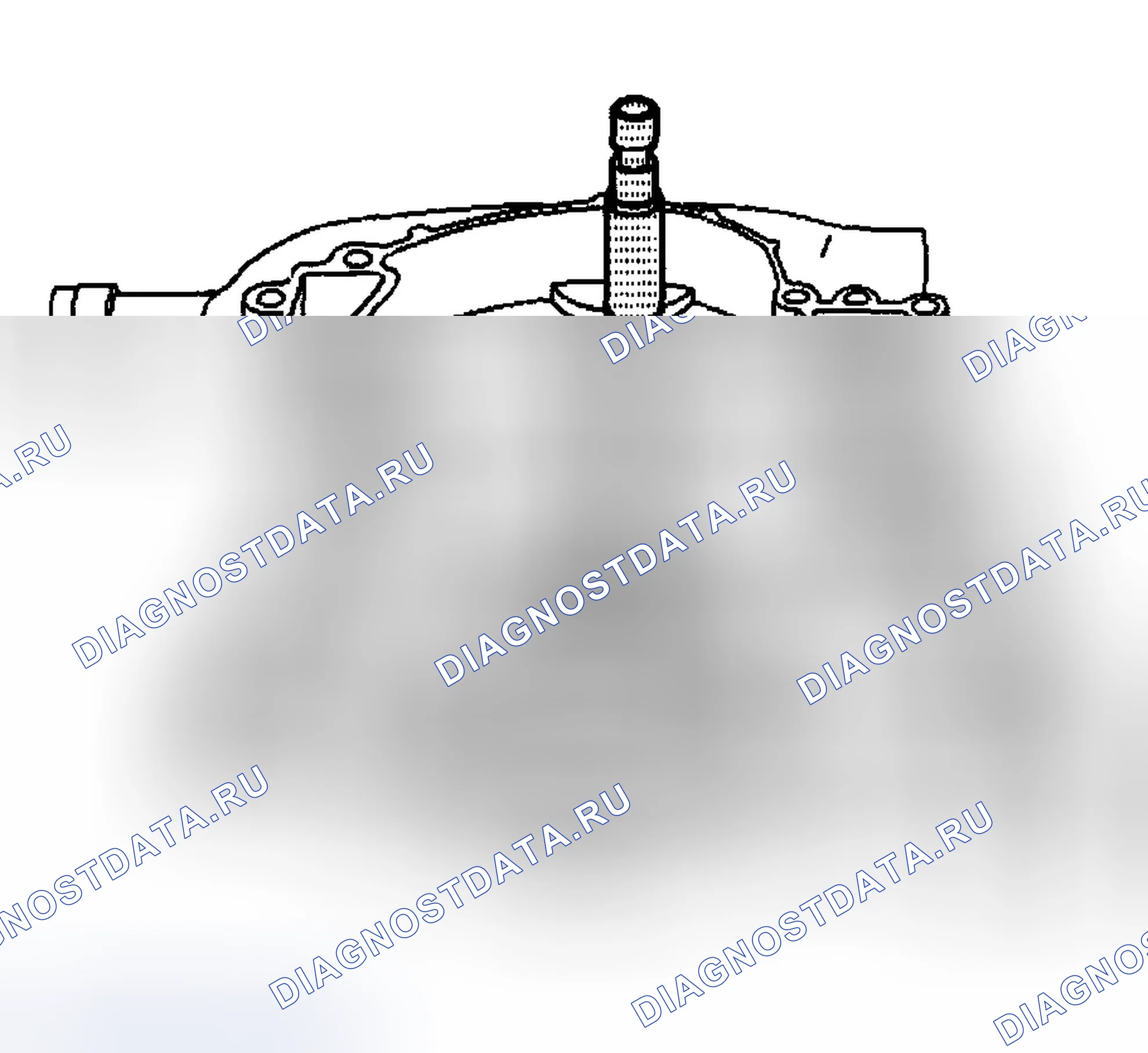 Рис. 351. Buick LeSabre VIII