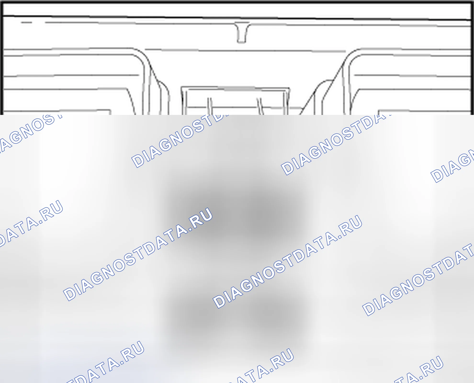 Рис. 60. Volkswagen Jetta V
