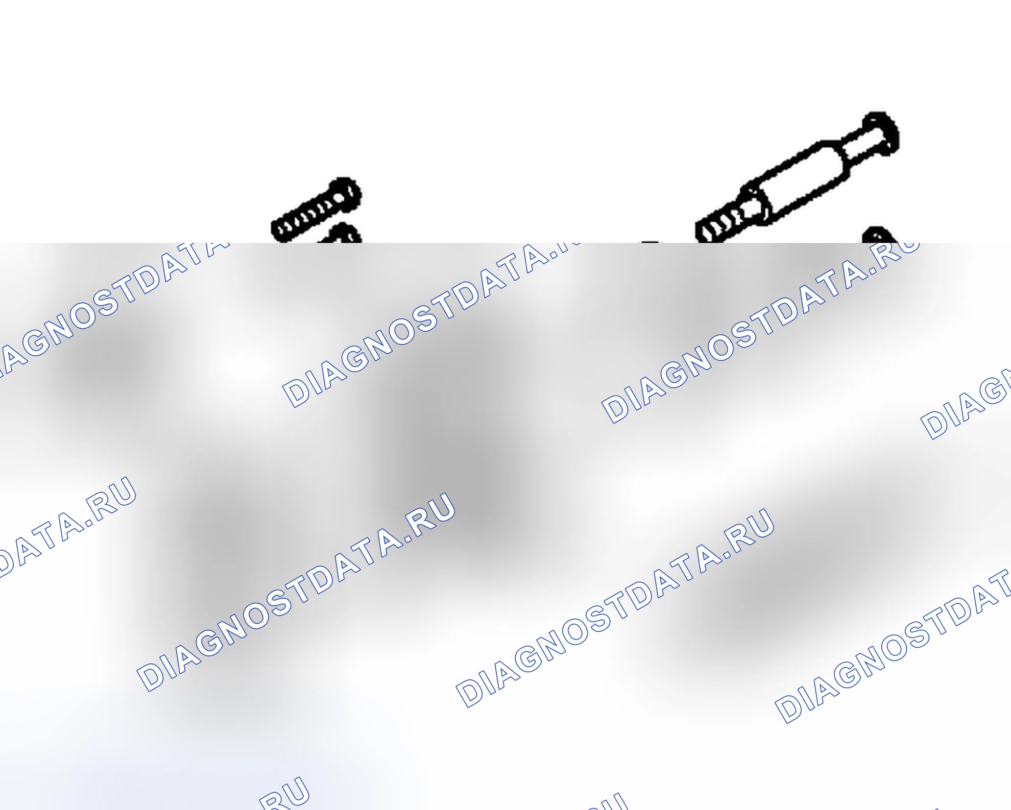 Рис. 371. Mitsubishi Galant IX рестайлинг