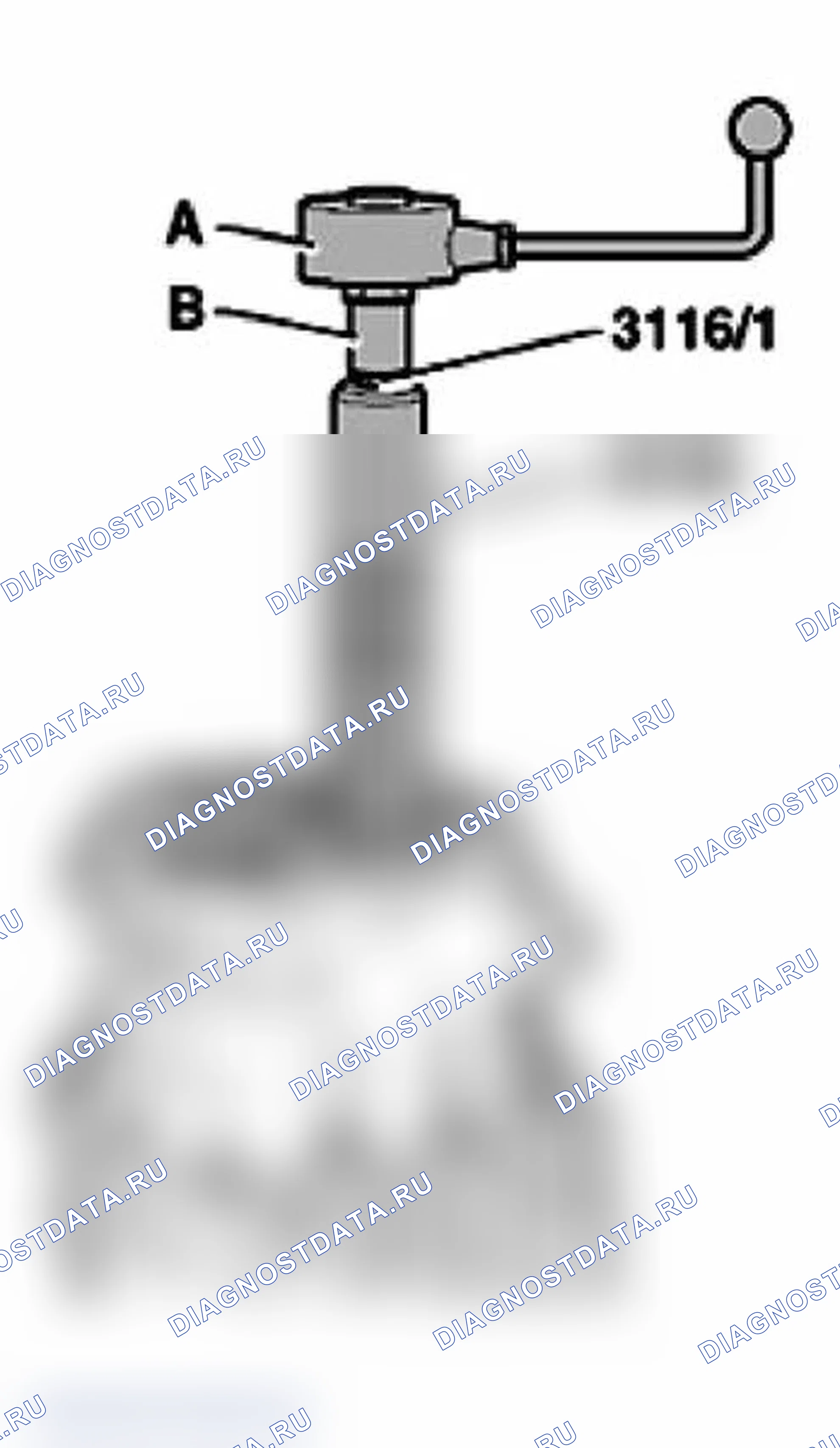 Рис. 177. Audi A4 B6