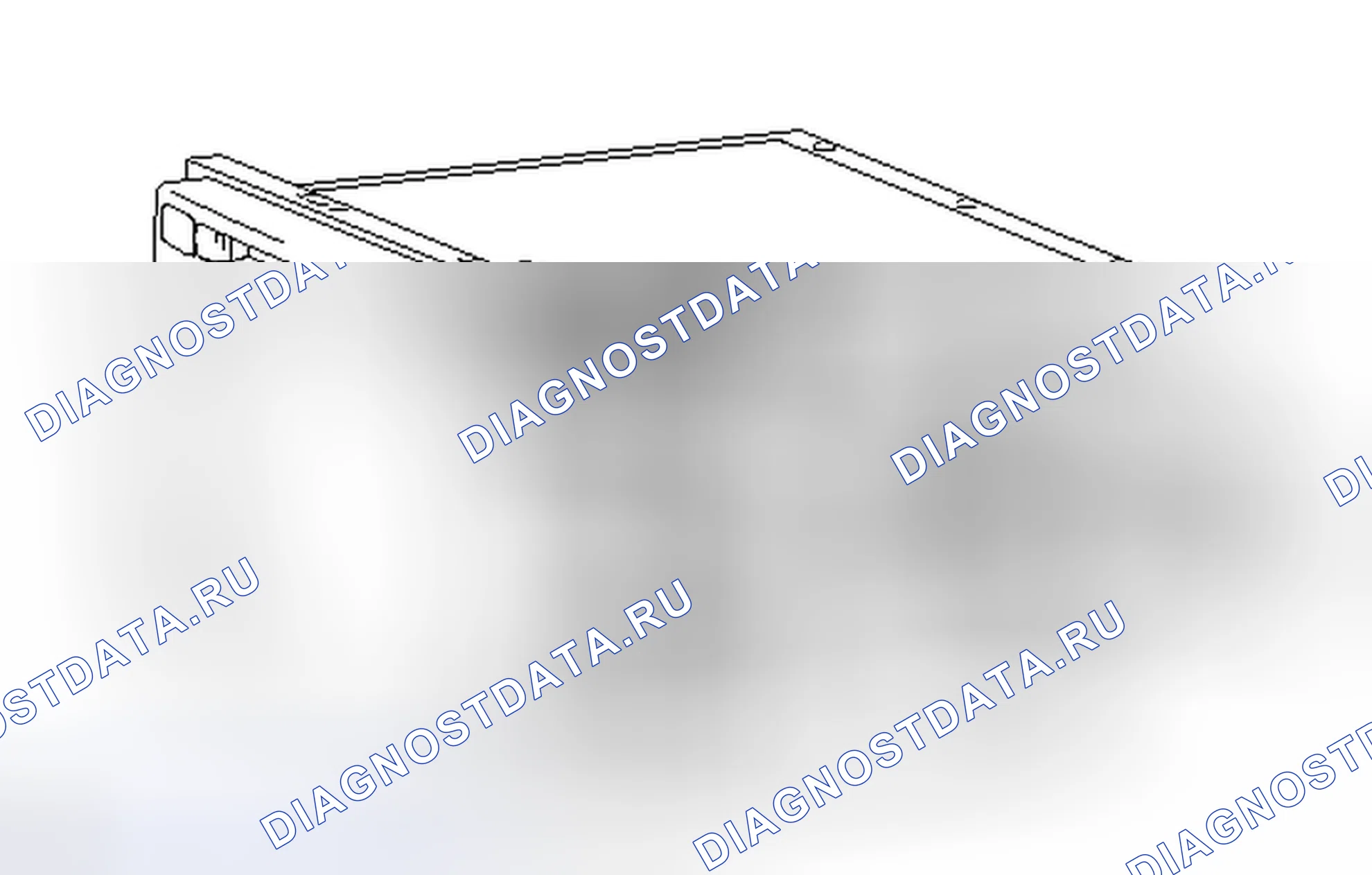 Рис. 56. Toyota RAV4 III рестайлинг