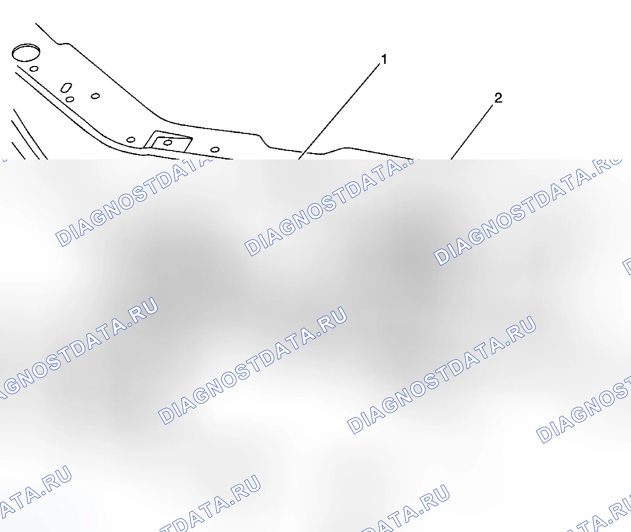 Рис. 11. Cadillac STS I