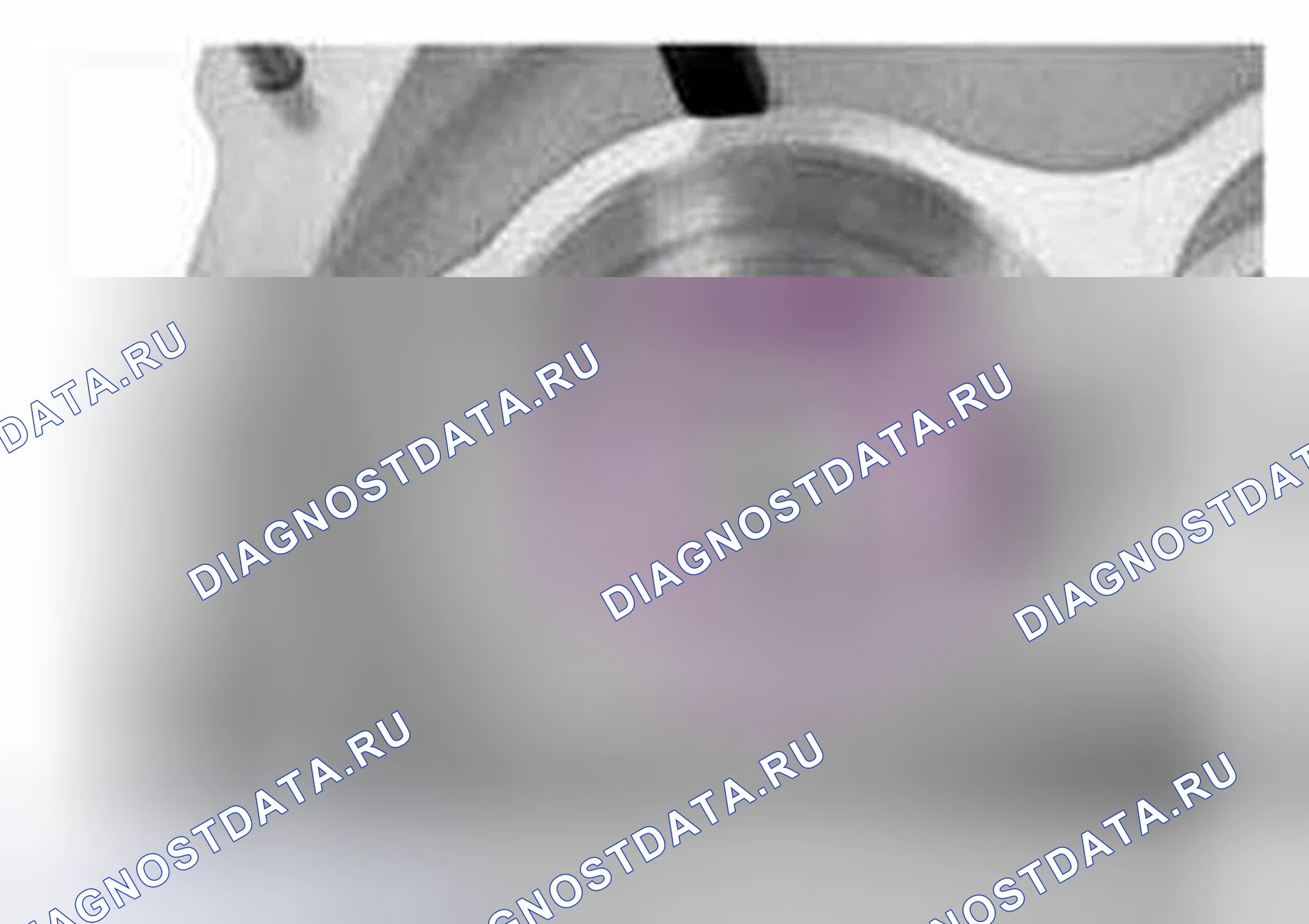 Рис. 182: Разборка. Ford Mustang V рестайлинг 2