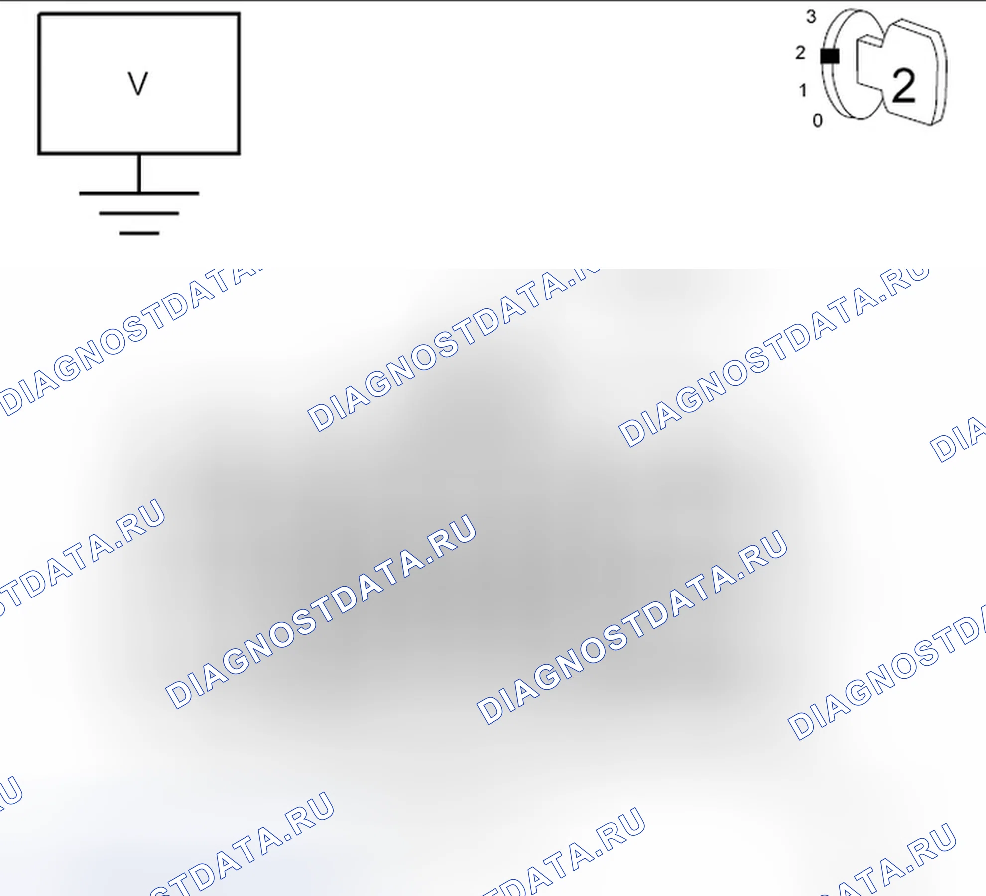 Рис. 35. Dodge Challenger III рестайлинг