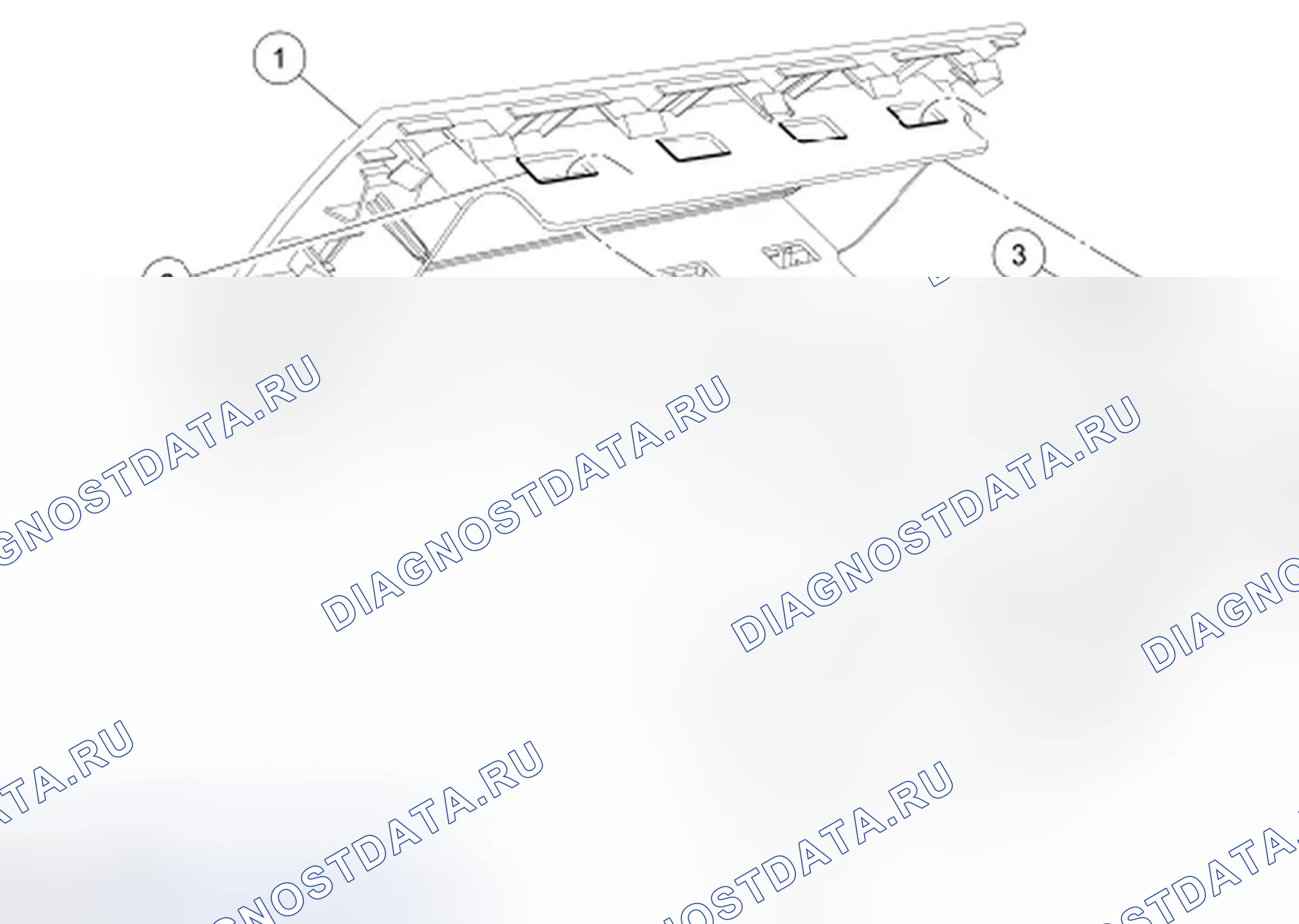 Рис. 73: Экспедиция. Ford Expedition III