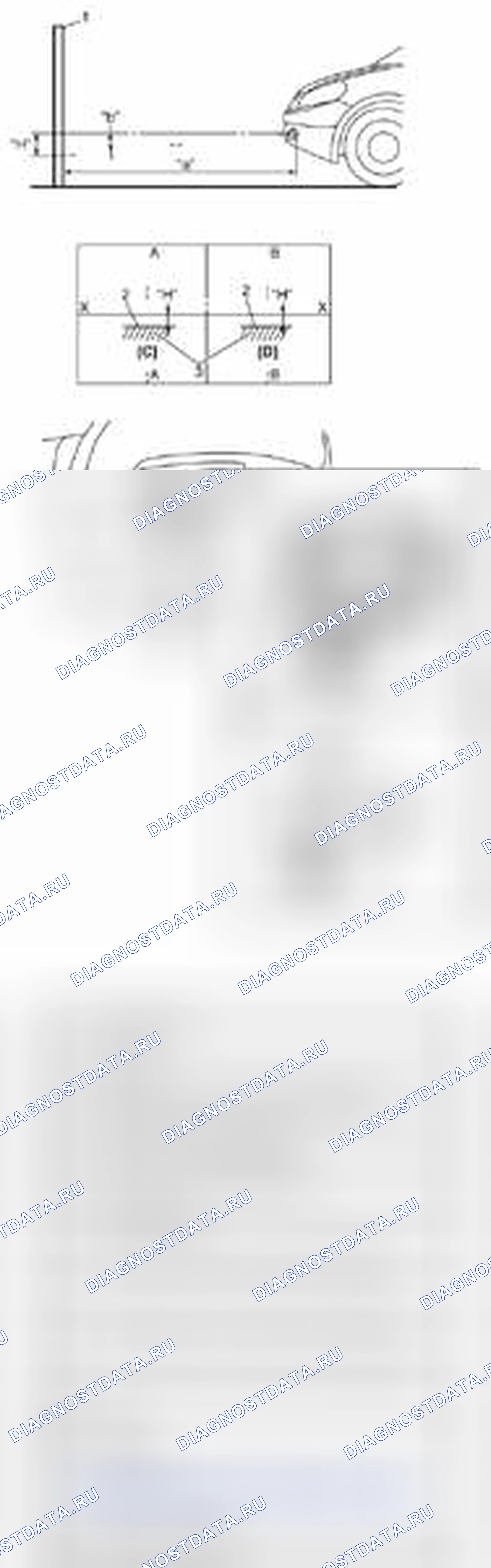 Рис. 24: Основная цель. Suzuki SX4 I рестайлинг