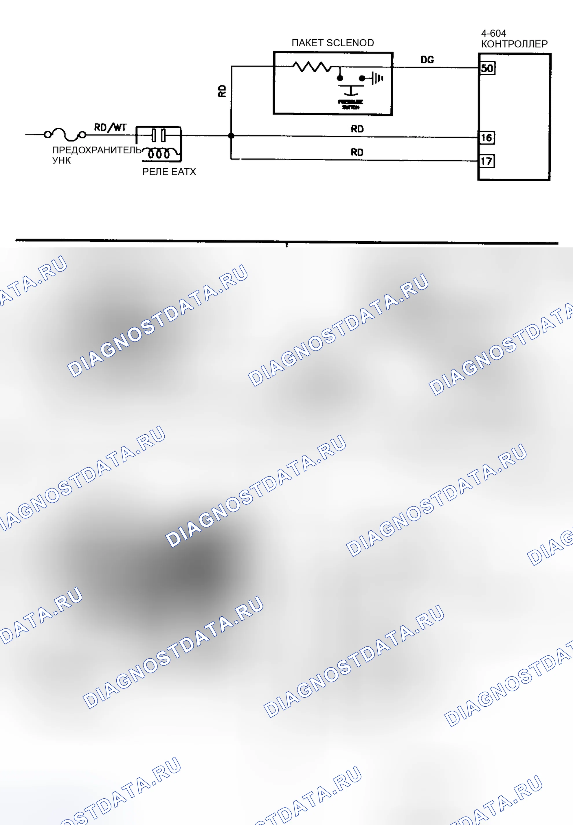 Рис. 114. Chrysler New Yorker XIII
