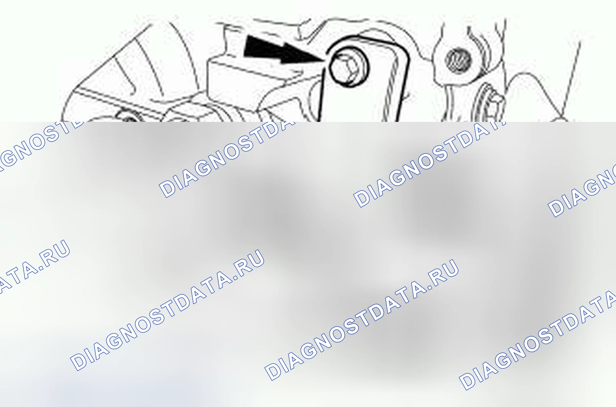 Рис. 1439. Hyundai ix55 I