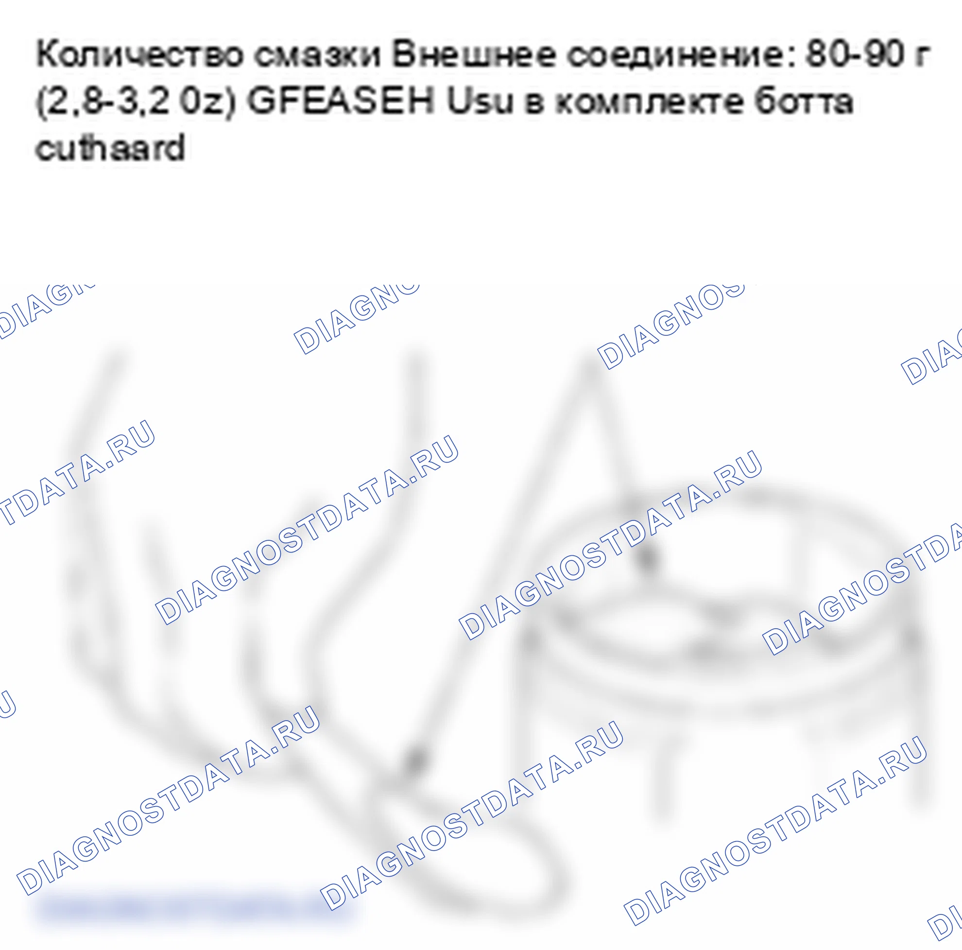 Рис. 117. Honda Element YH2 рестайлинг