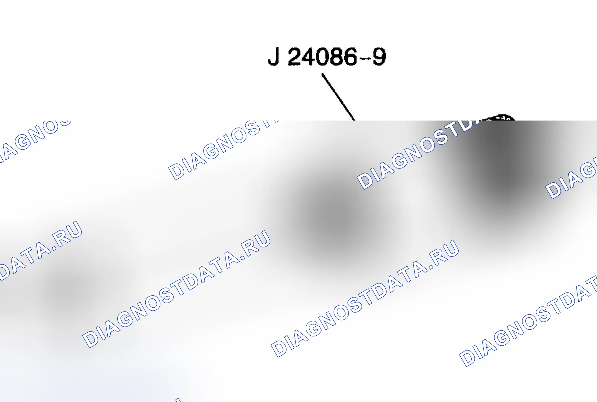 Рис. 755. Chevrolet Silverado 2500 