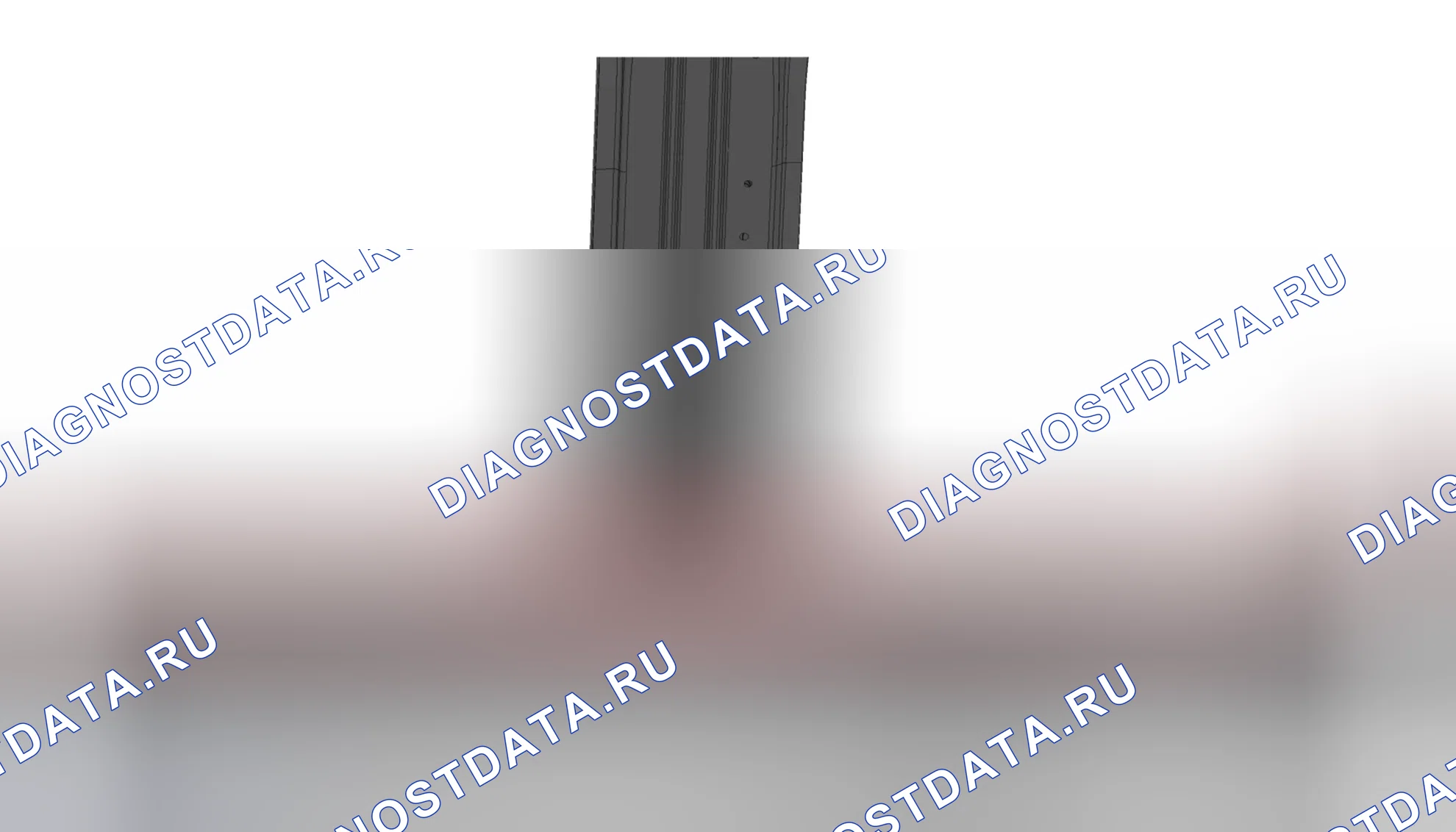 ПВХ сварной шов герметика — Great Wall Wingle-5. Great-Wall Wingle 5 I