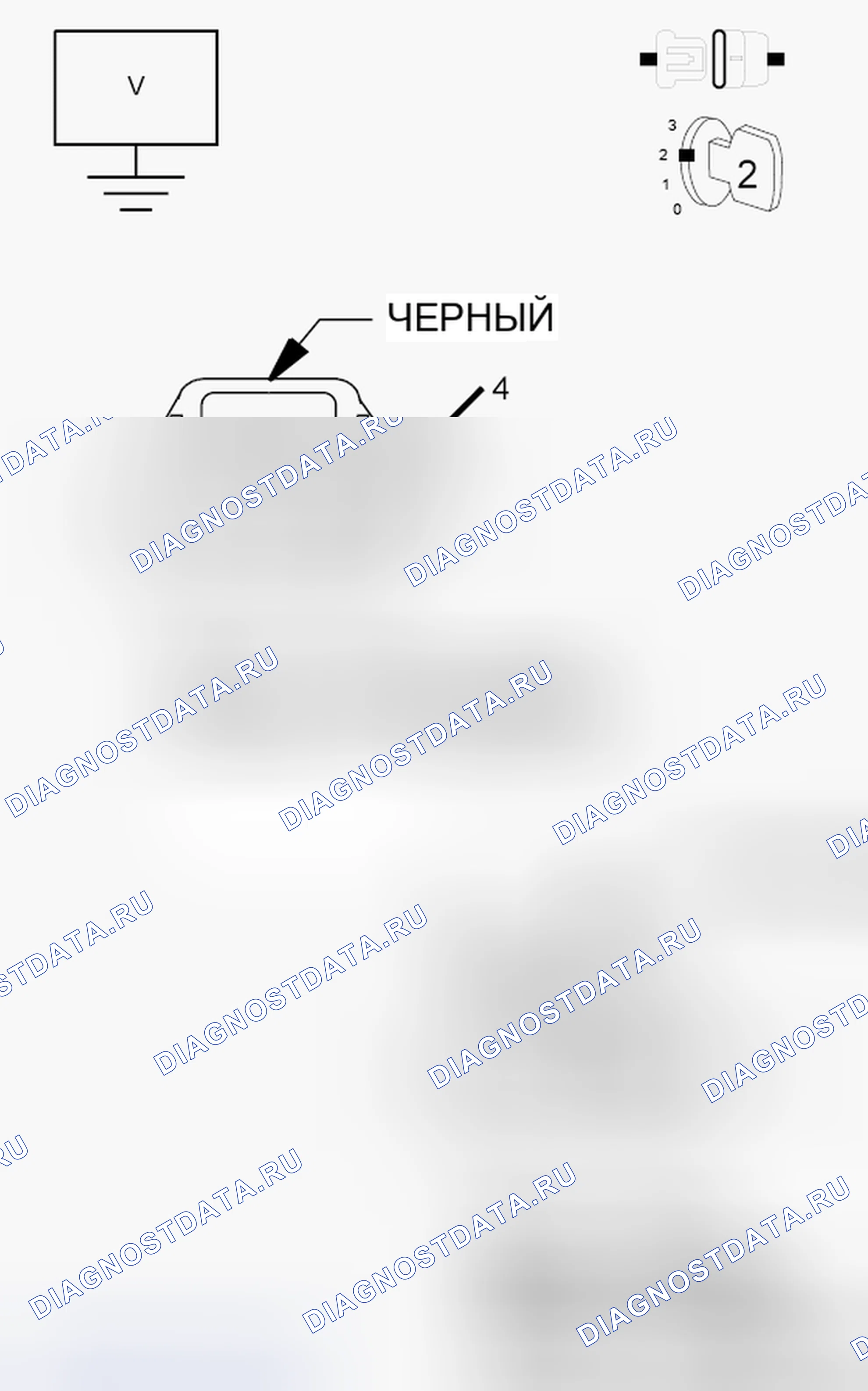 Рис. 42. Jeep Grand Cherokee WK2
