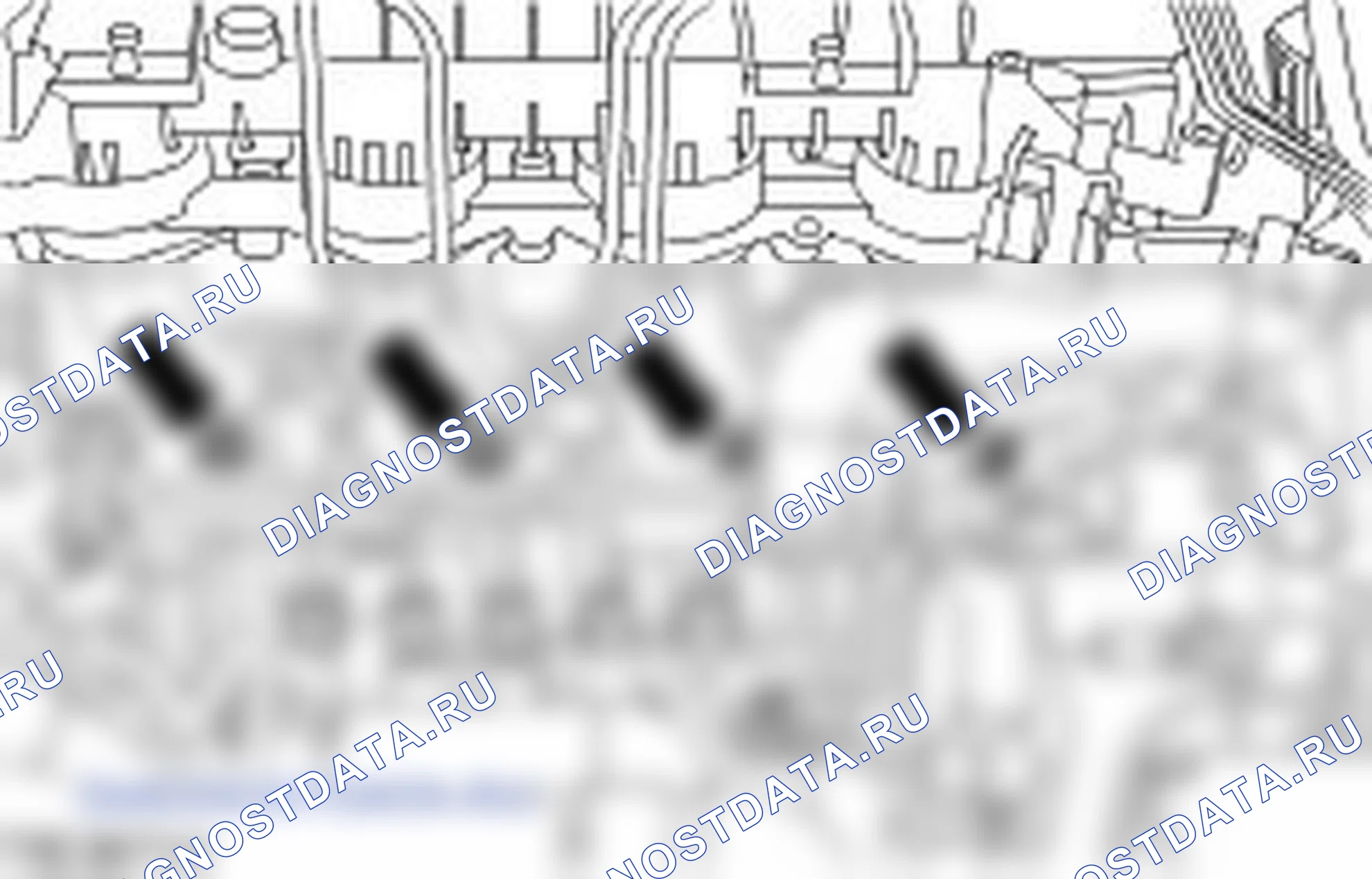 двигатель: описание и работа. Ford Ka I