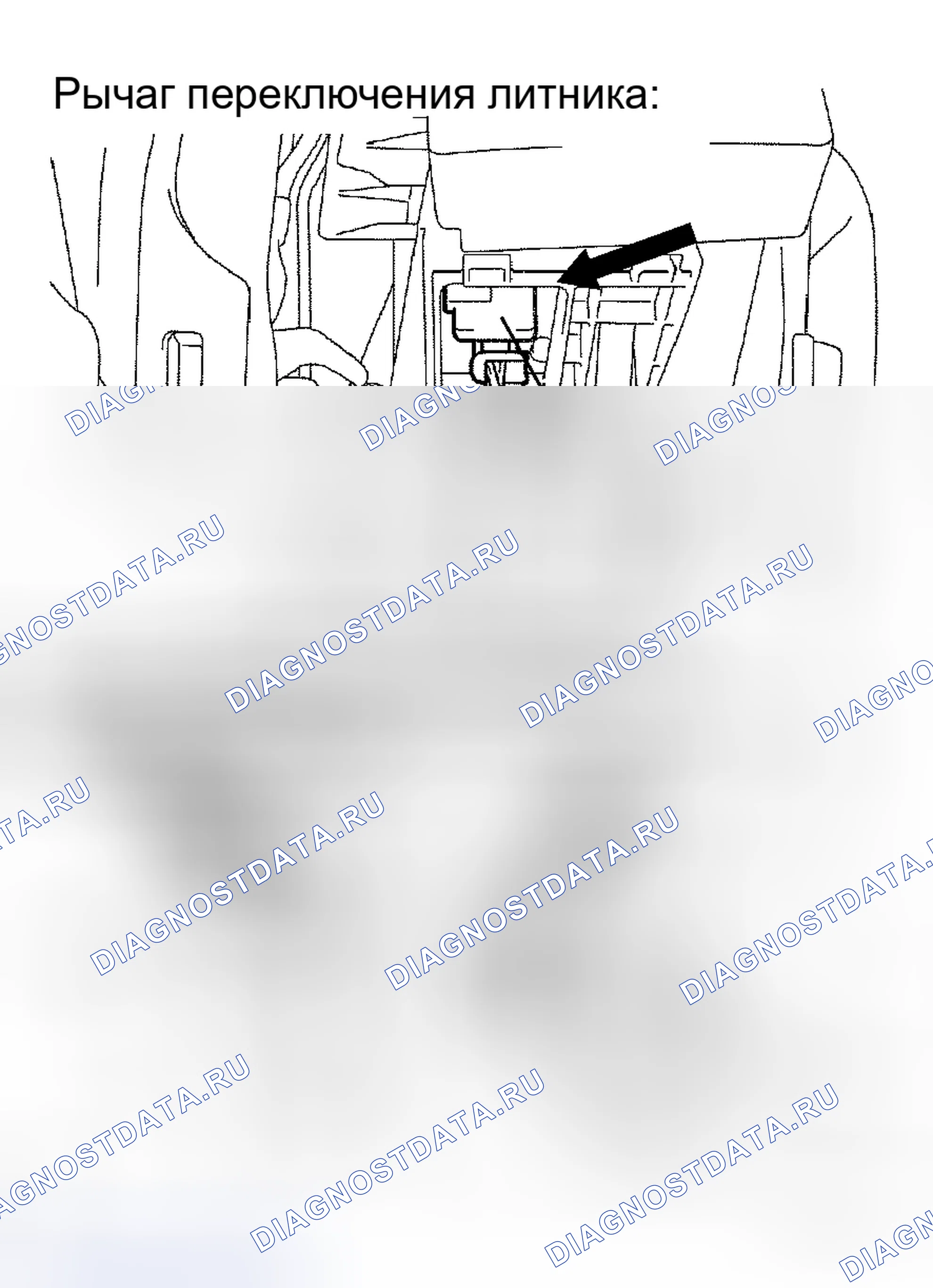 Рис. 577. Toyota Camry Solara II