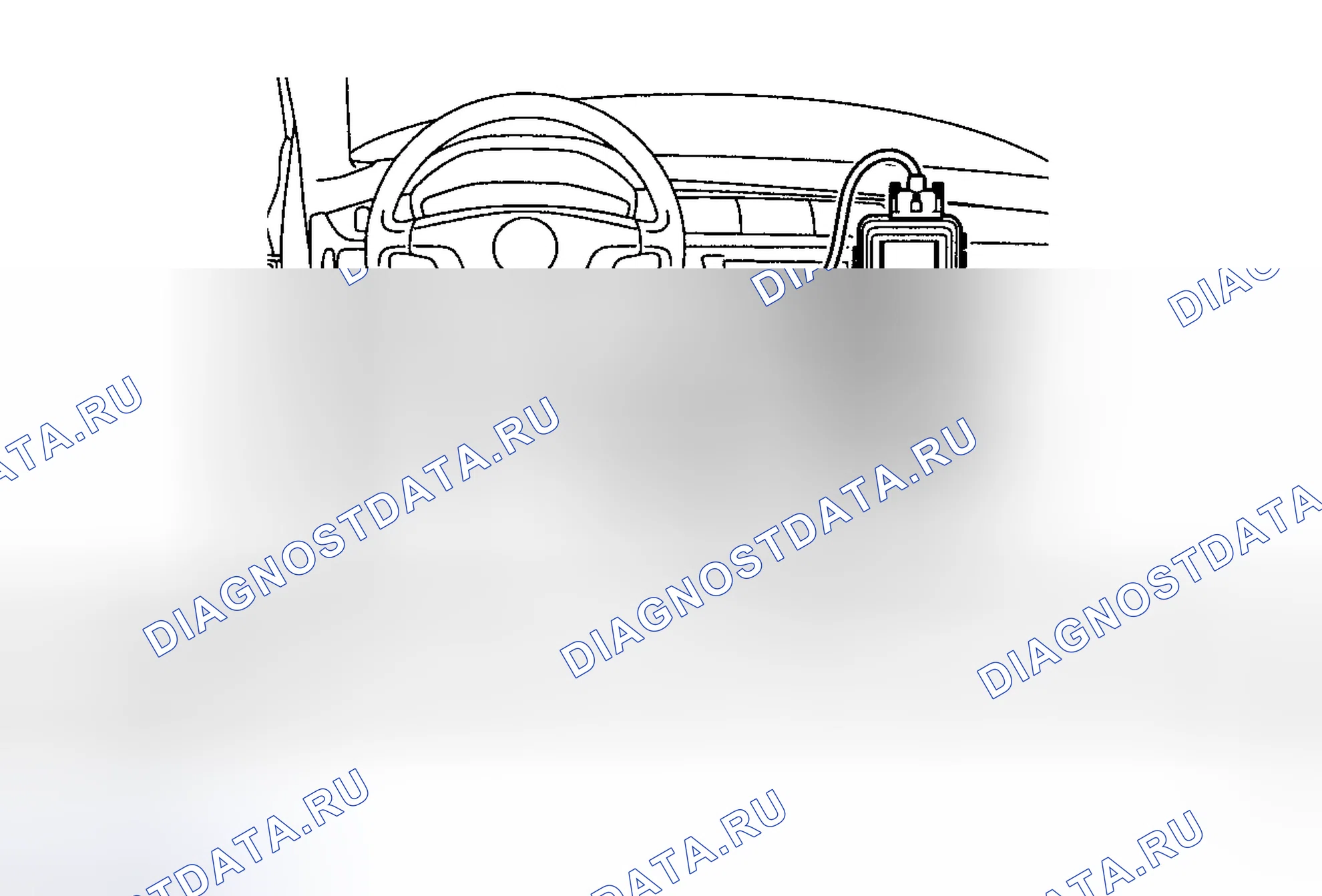 Рис. 277. Mitsubishi Lancer IX рестайлинг