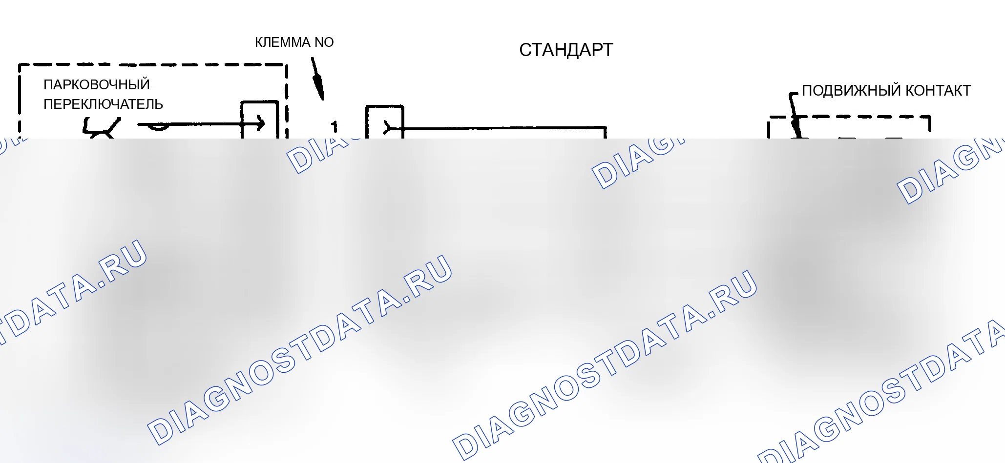 Рис. 3. Chevrolet Pickup R20 