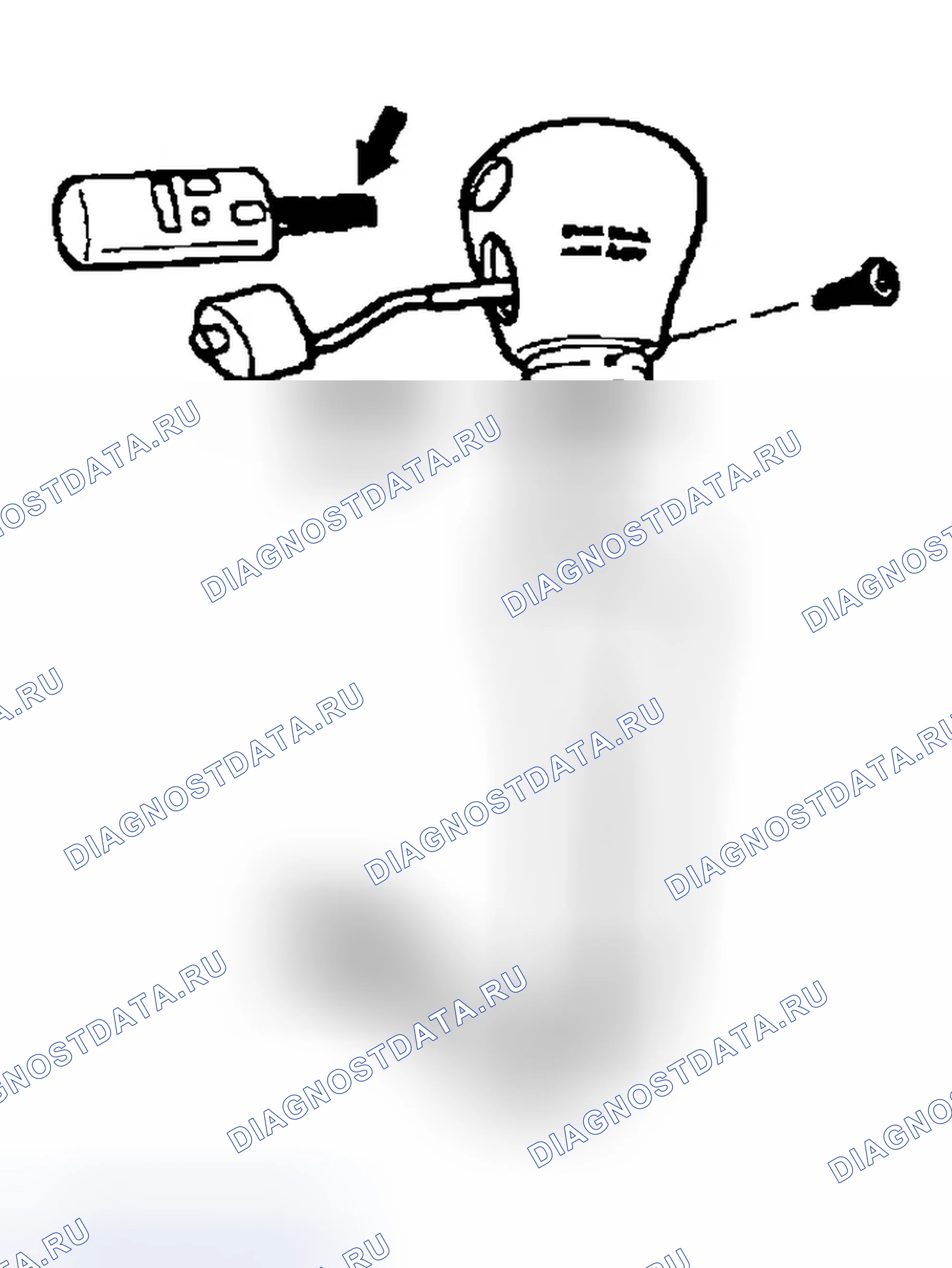 Рис. 174. Hyundai Accent II рестайлинг