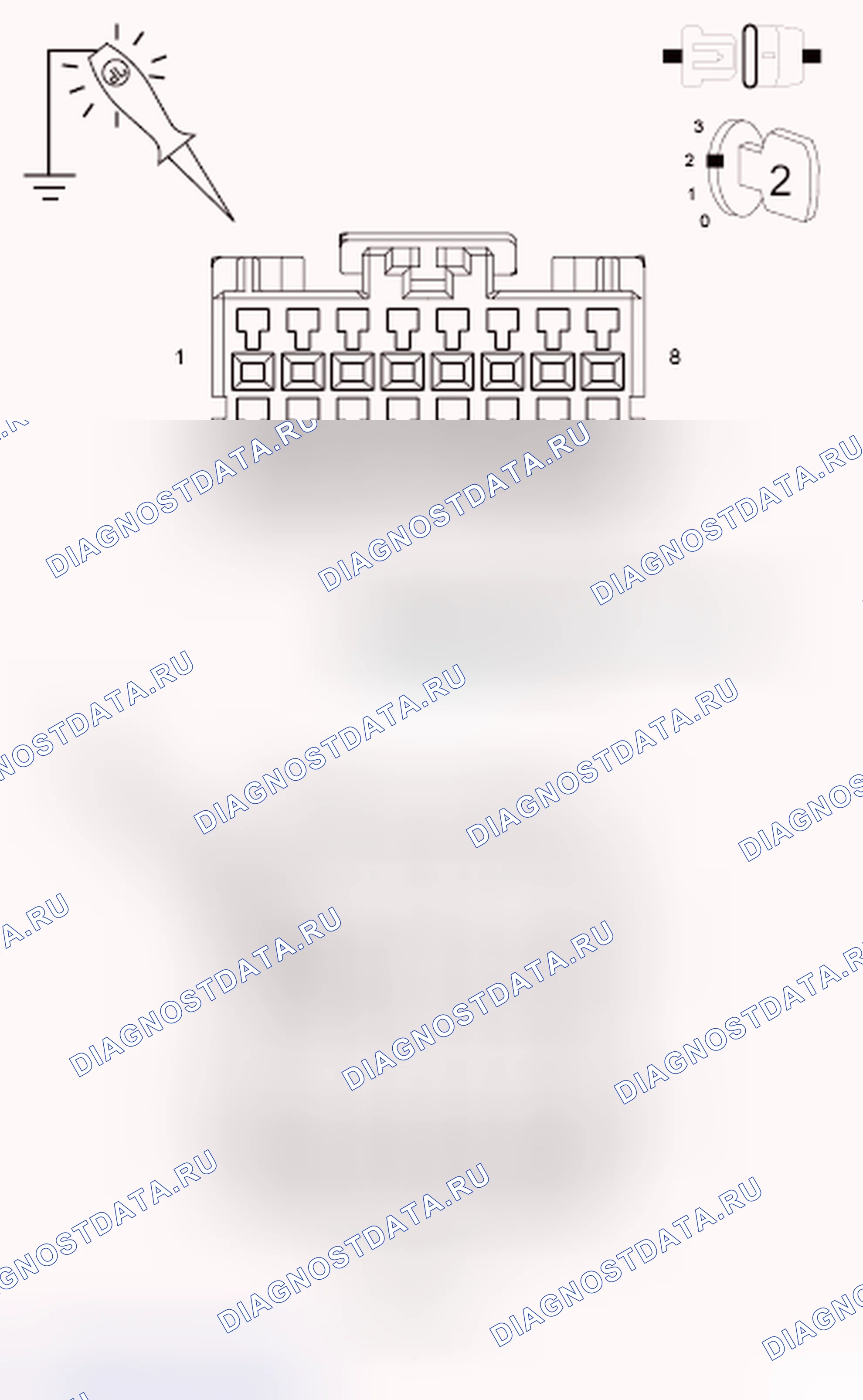 Рис. 172. Dodge Grand Caravan V