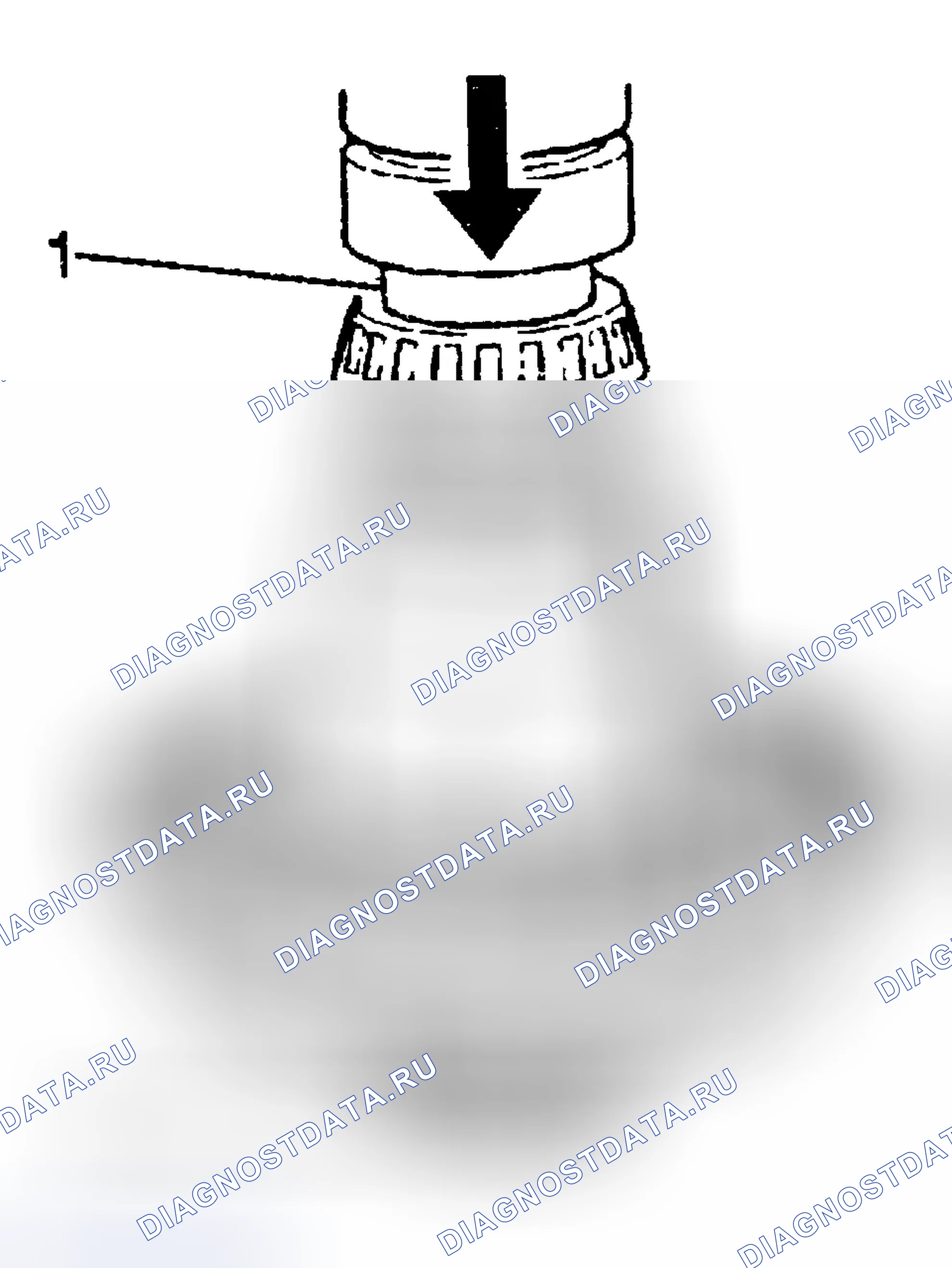 Рис. 25. Cadillac Catera I