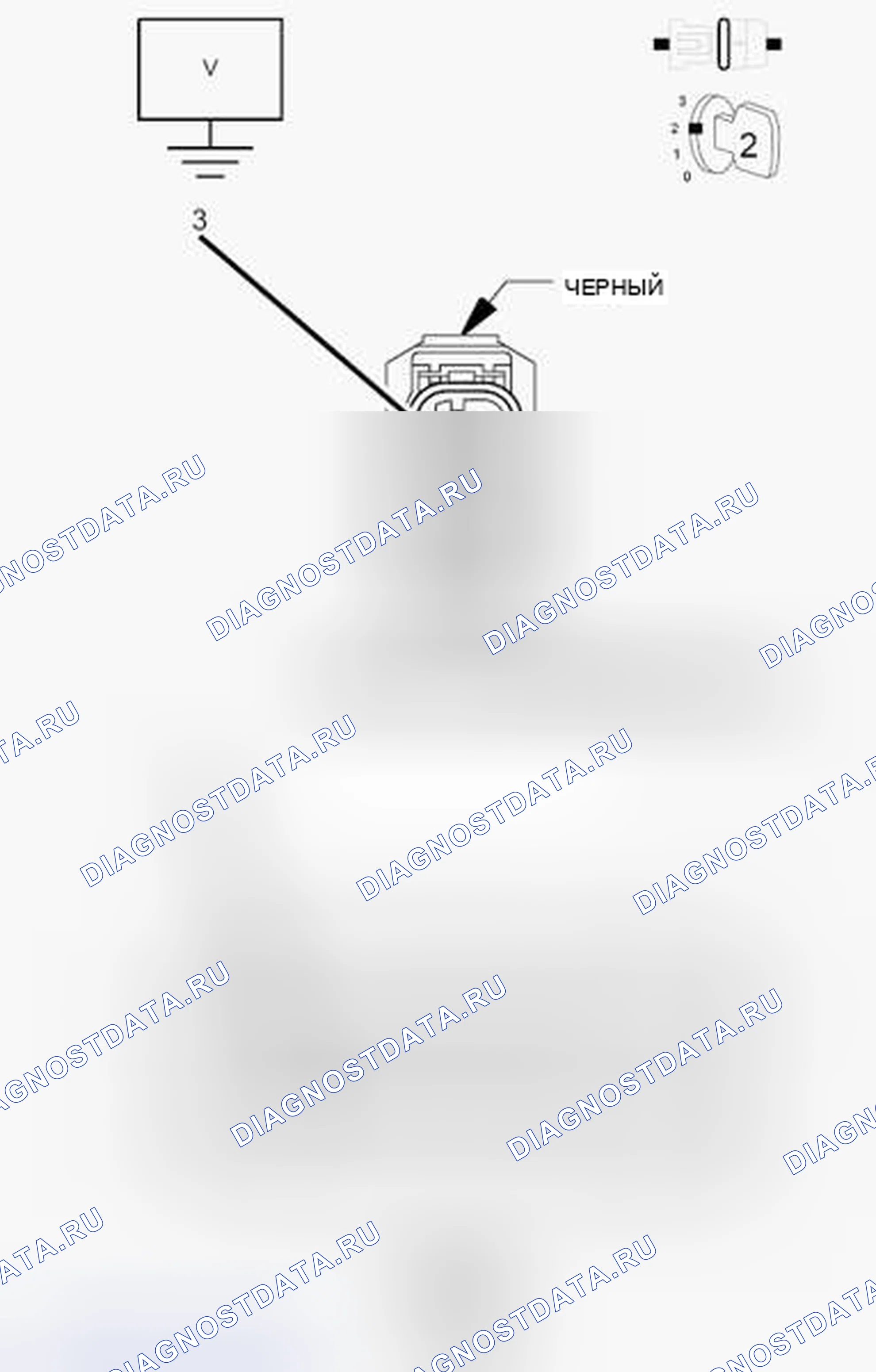 Рис. 769. Dodge Journey I рестайлинг