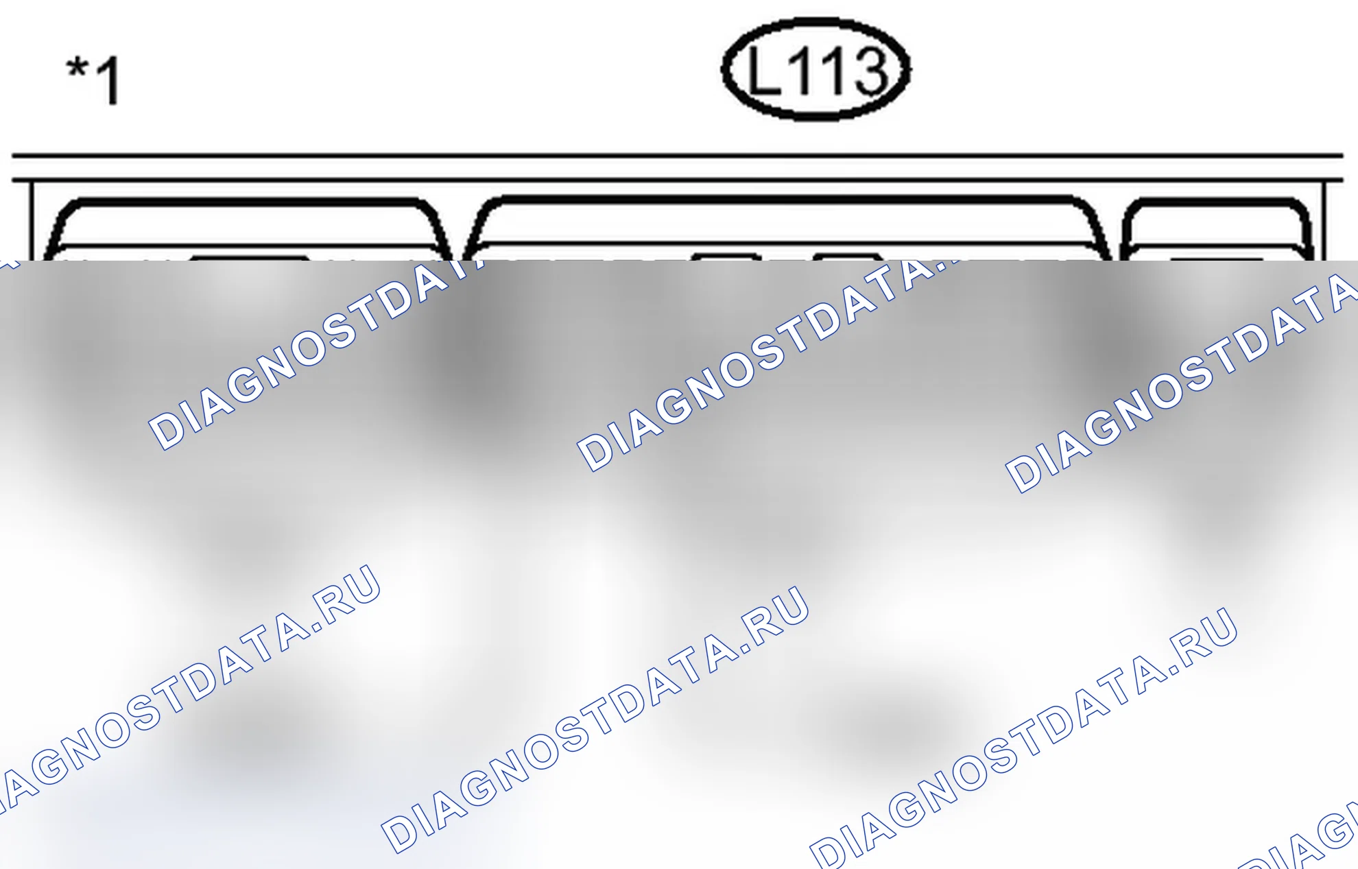 Рис. 17: ПОРЯДОК ВЫПОЛНЕНИЯ РАБОТ. Toyota Prius PHV pre-III