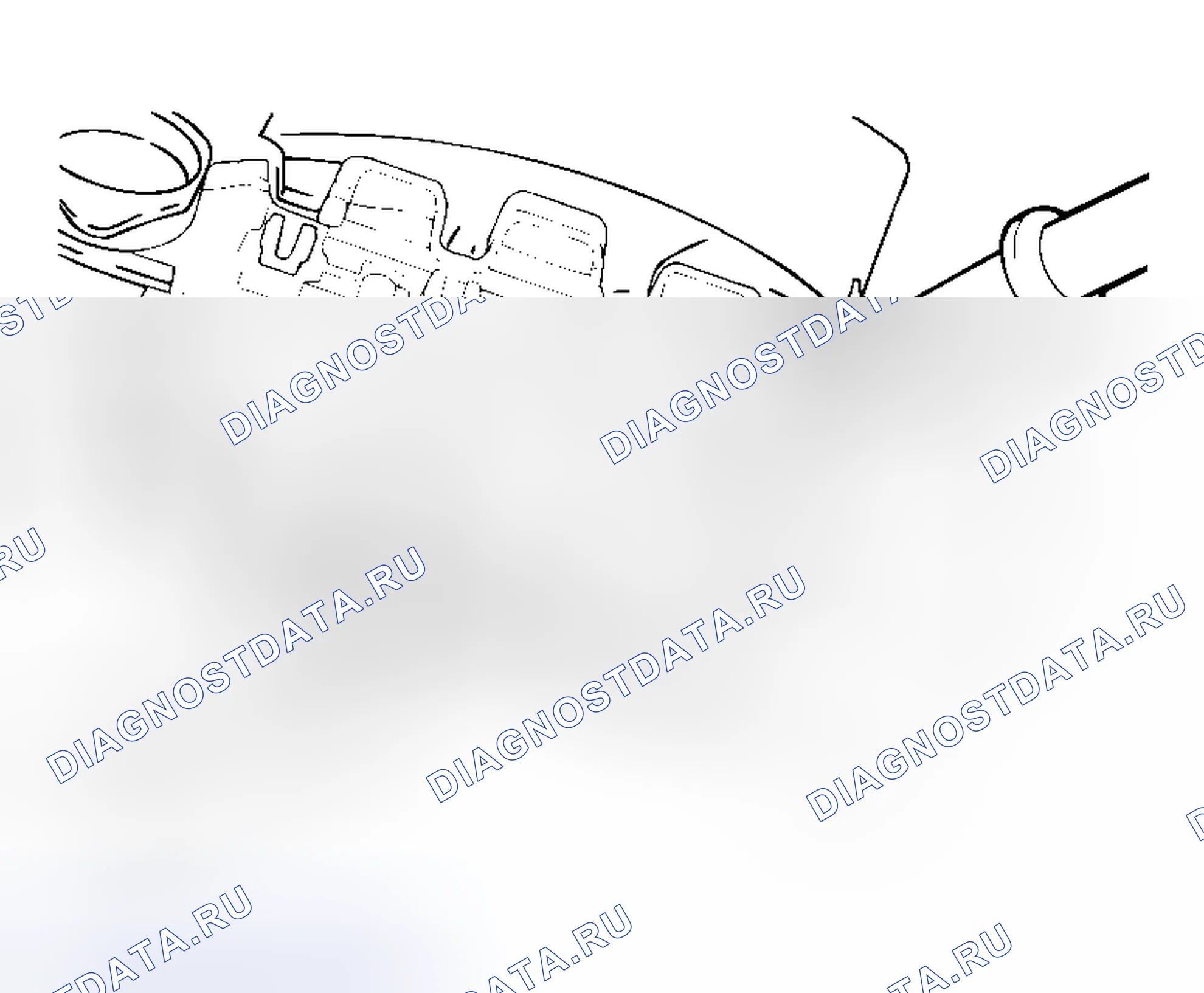 Рис. 17. Mitsubishi Galant IX рестайлинг