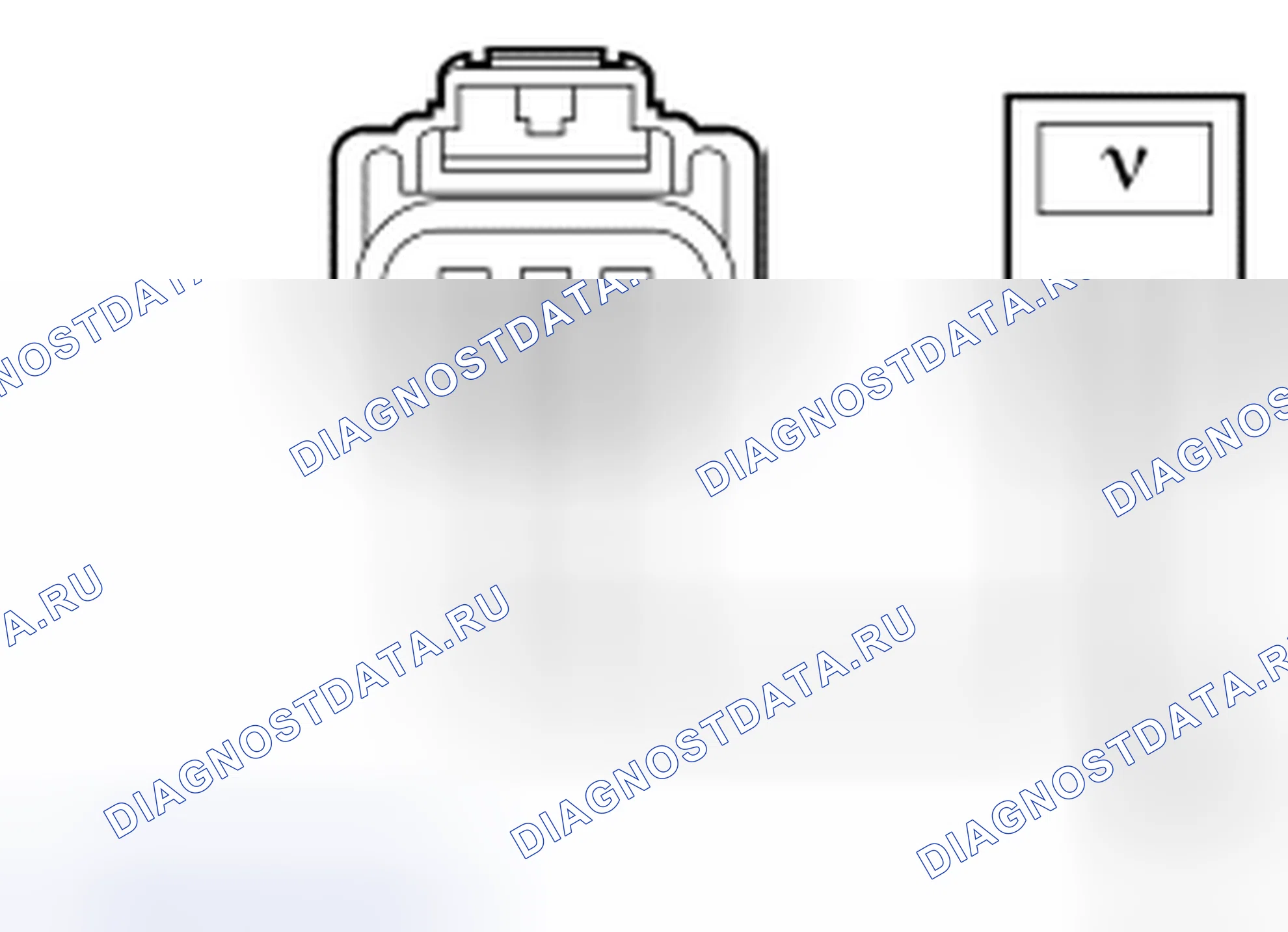 Рис. 75. Ford Pickup F250 Super Duty II