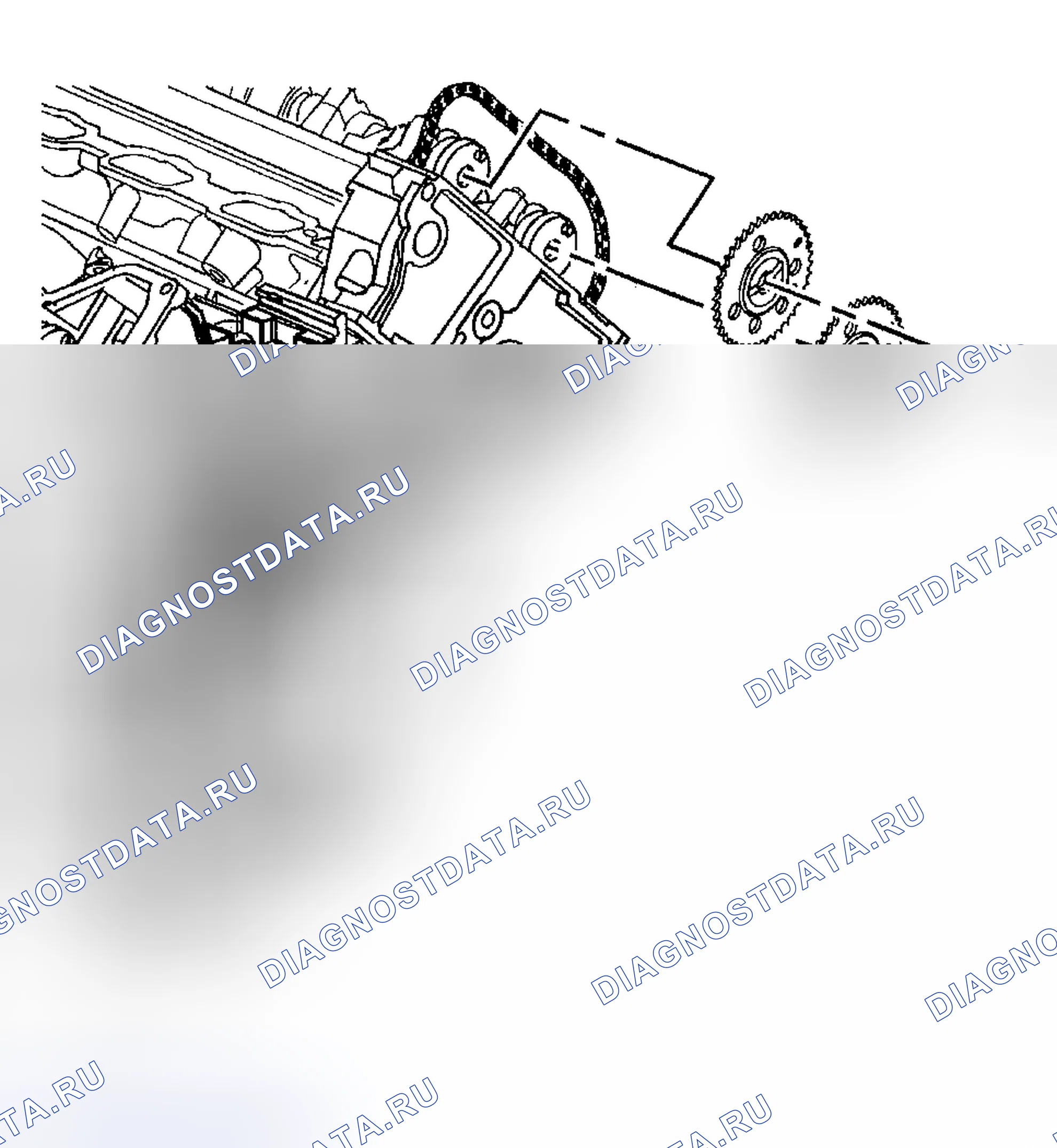 Рис. 213. Hyundai Terracan I