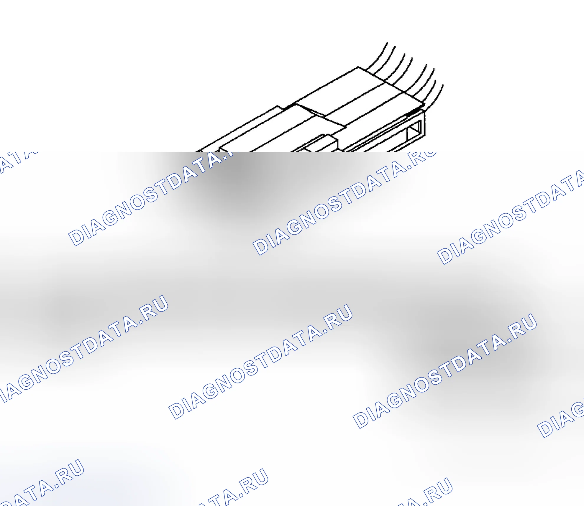 Рис. 23. Dodge Avenger I