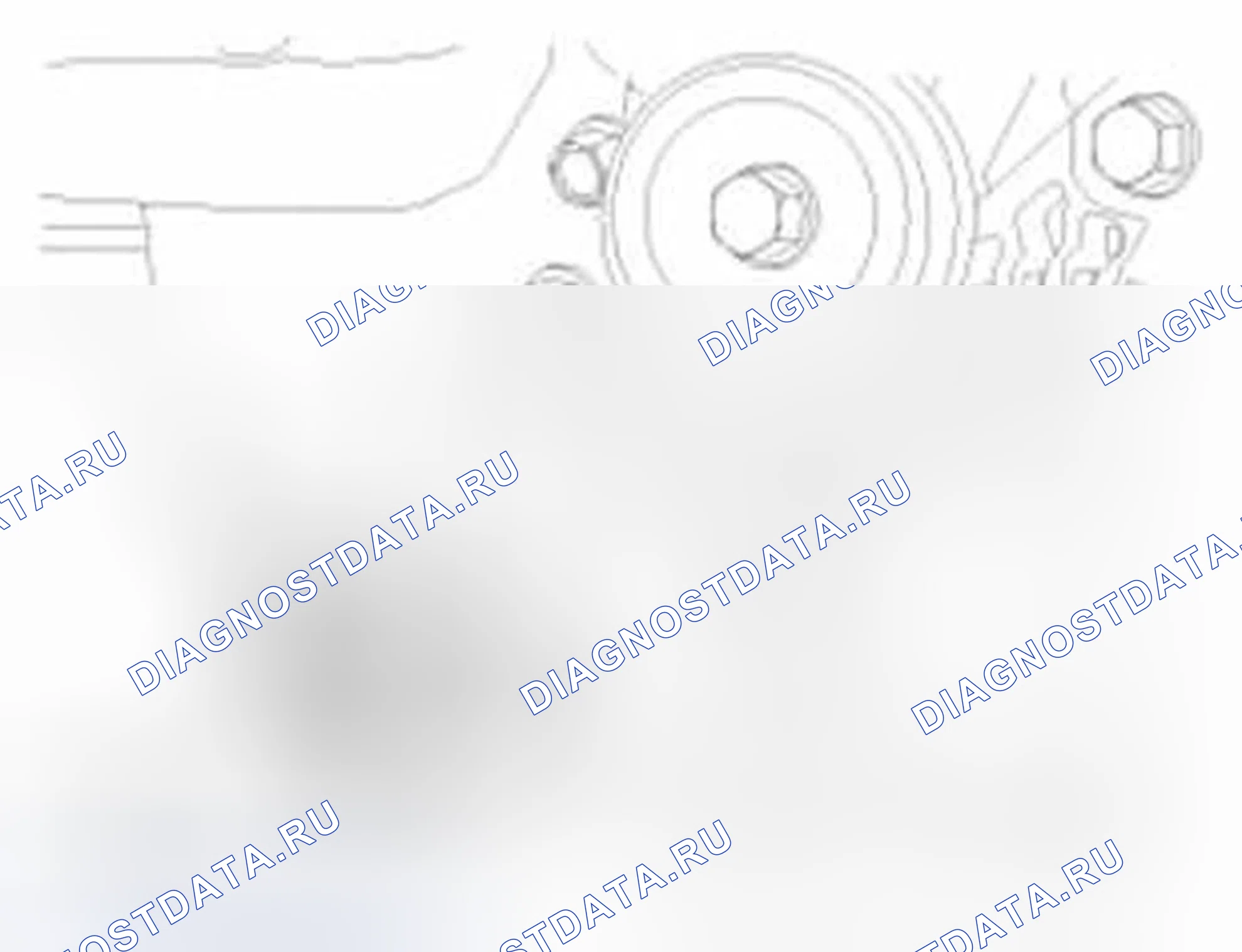 Рис. 647. Hyundai Sonata VI