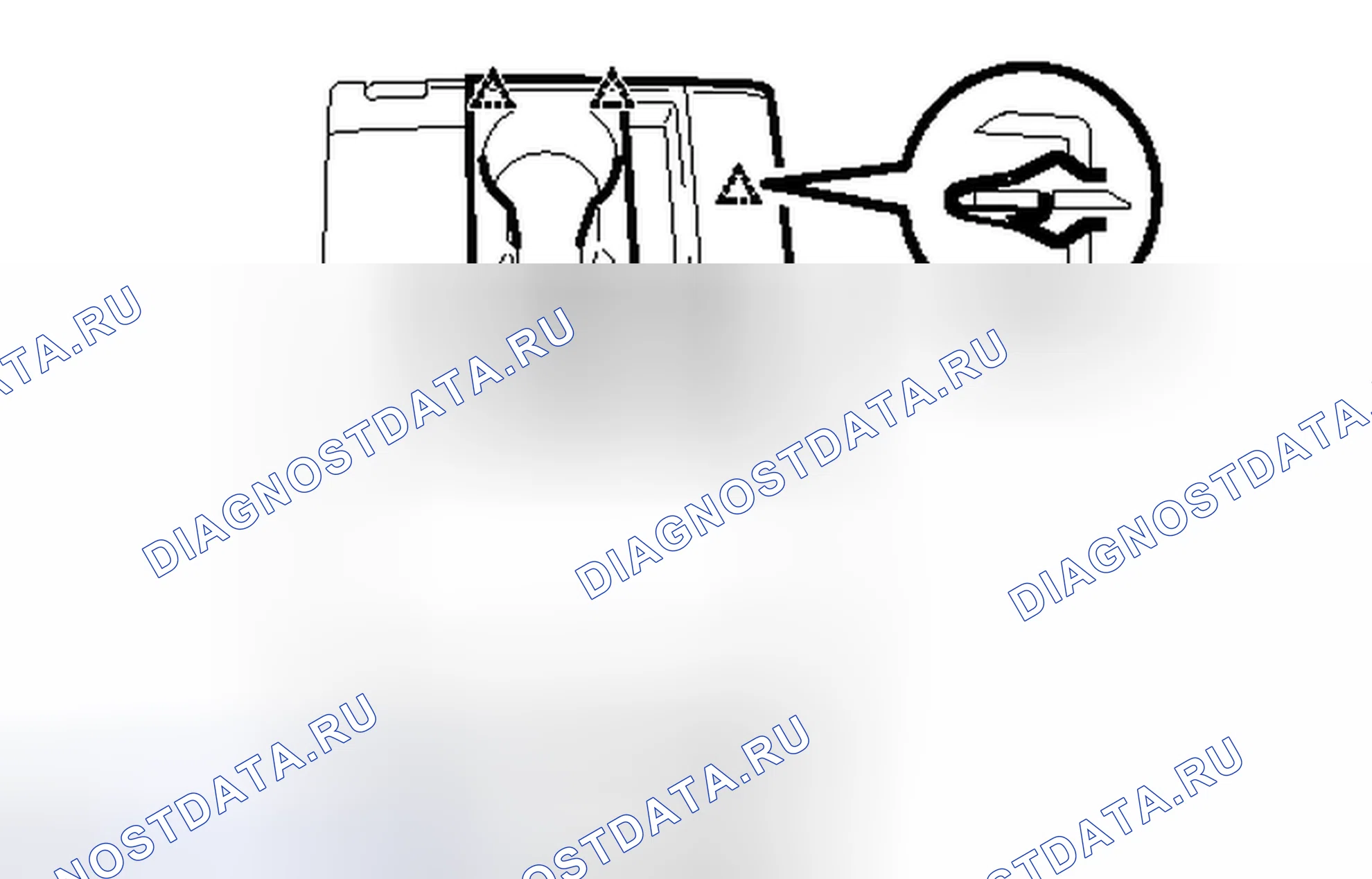 Рис. 192. Toyota Tundra II