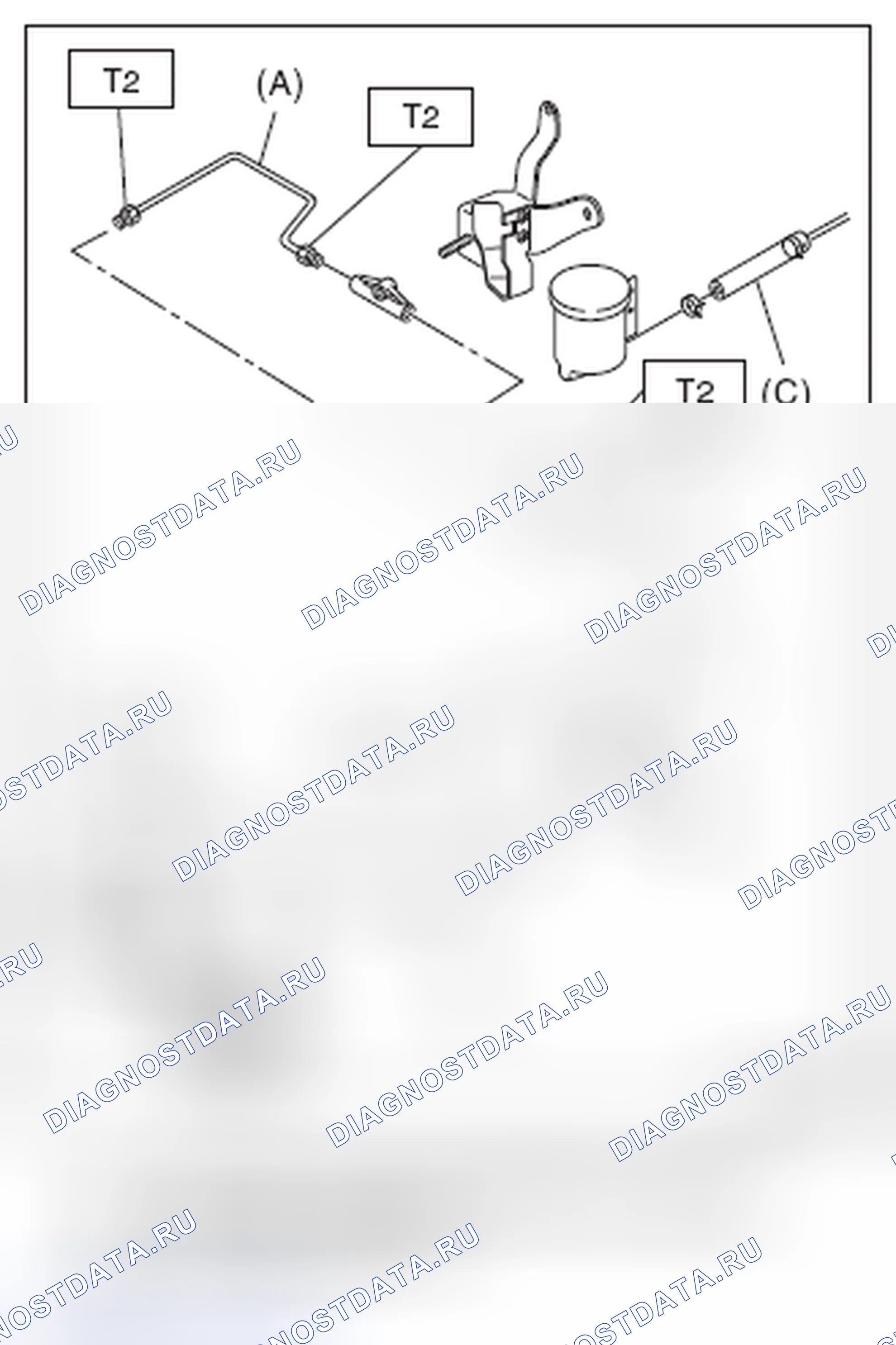 Рис. 35. Subaru Legacy BM/BR рестайлинг