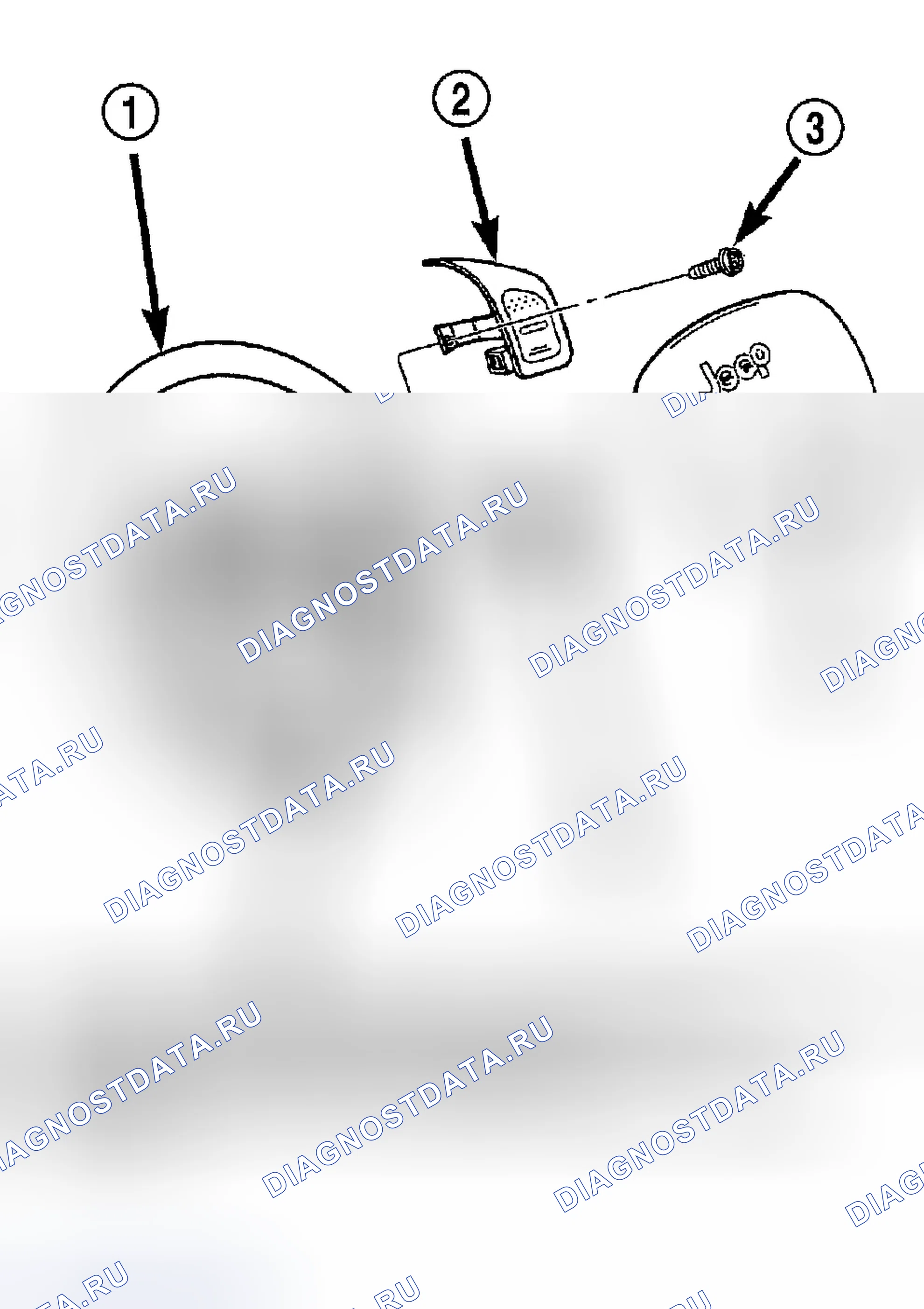 Рис. 20. Jeep Liberty I