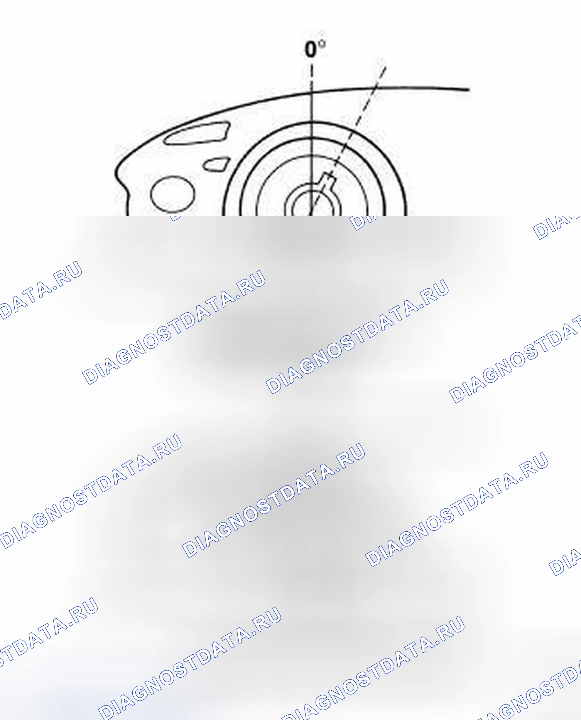Рис. 54: ЛИТЕЙЩИК. Dodge Caliber I рестайлинг