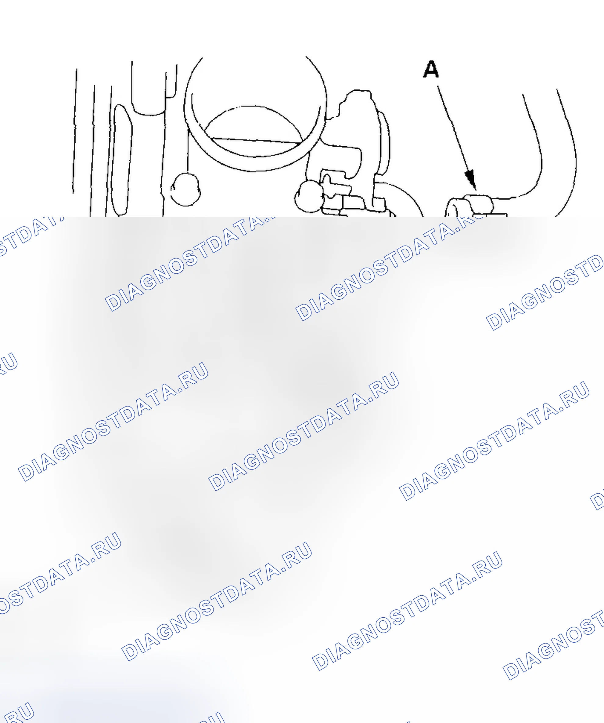 Рис. 250. Honda Civic VII рестайлинг