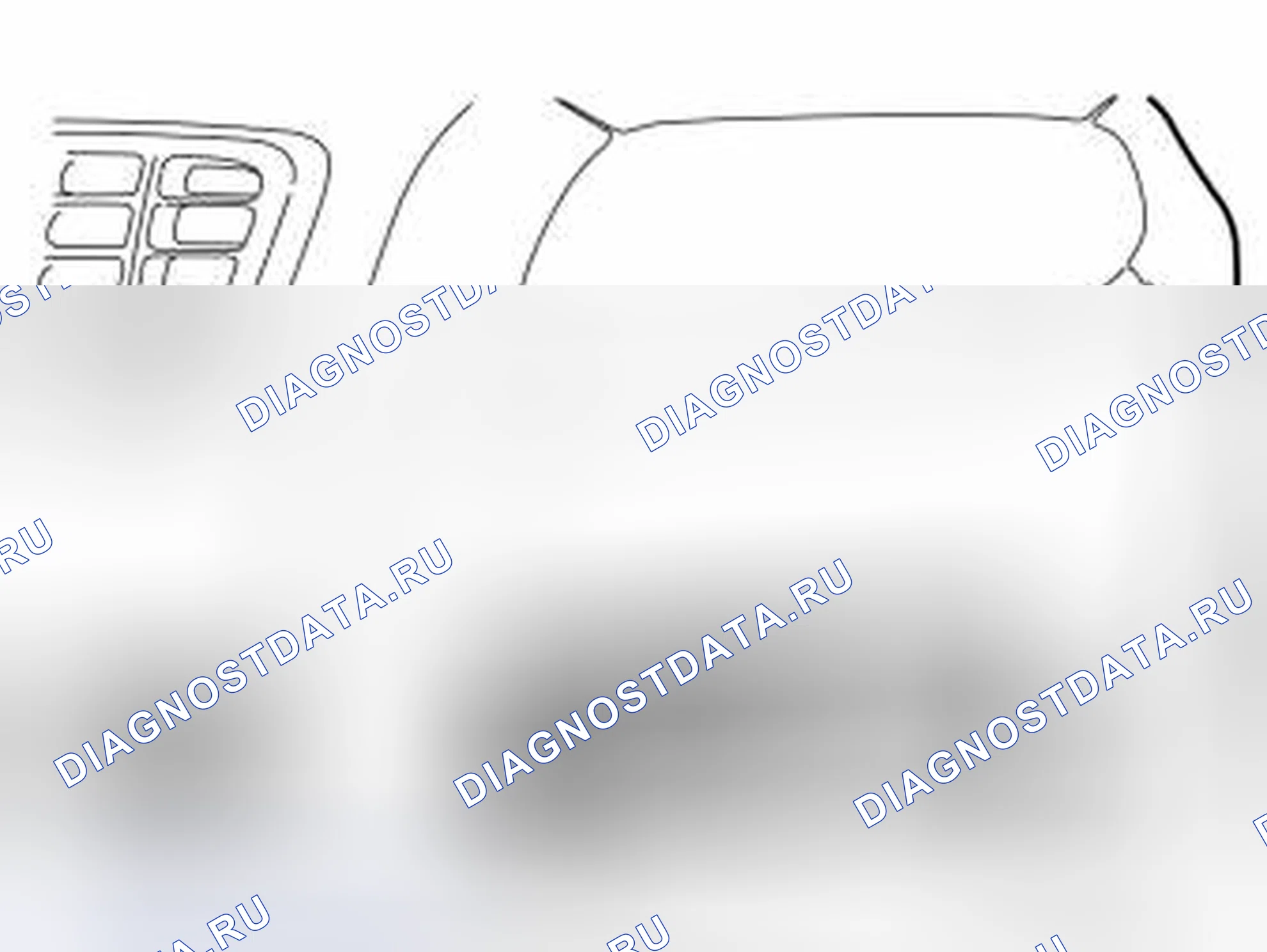 Рис. 146. Volvo V70 III