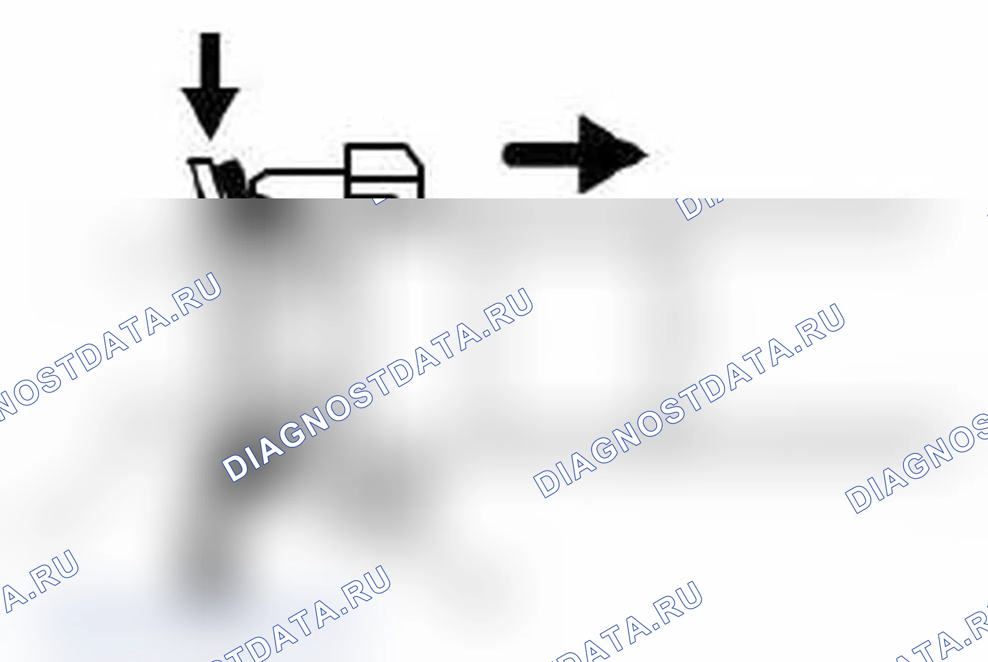 Рис. 56: Разъединение. Suzuki Grand Vitara II