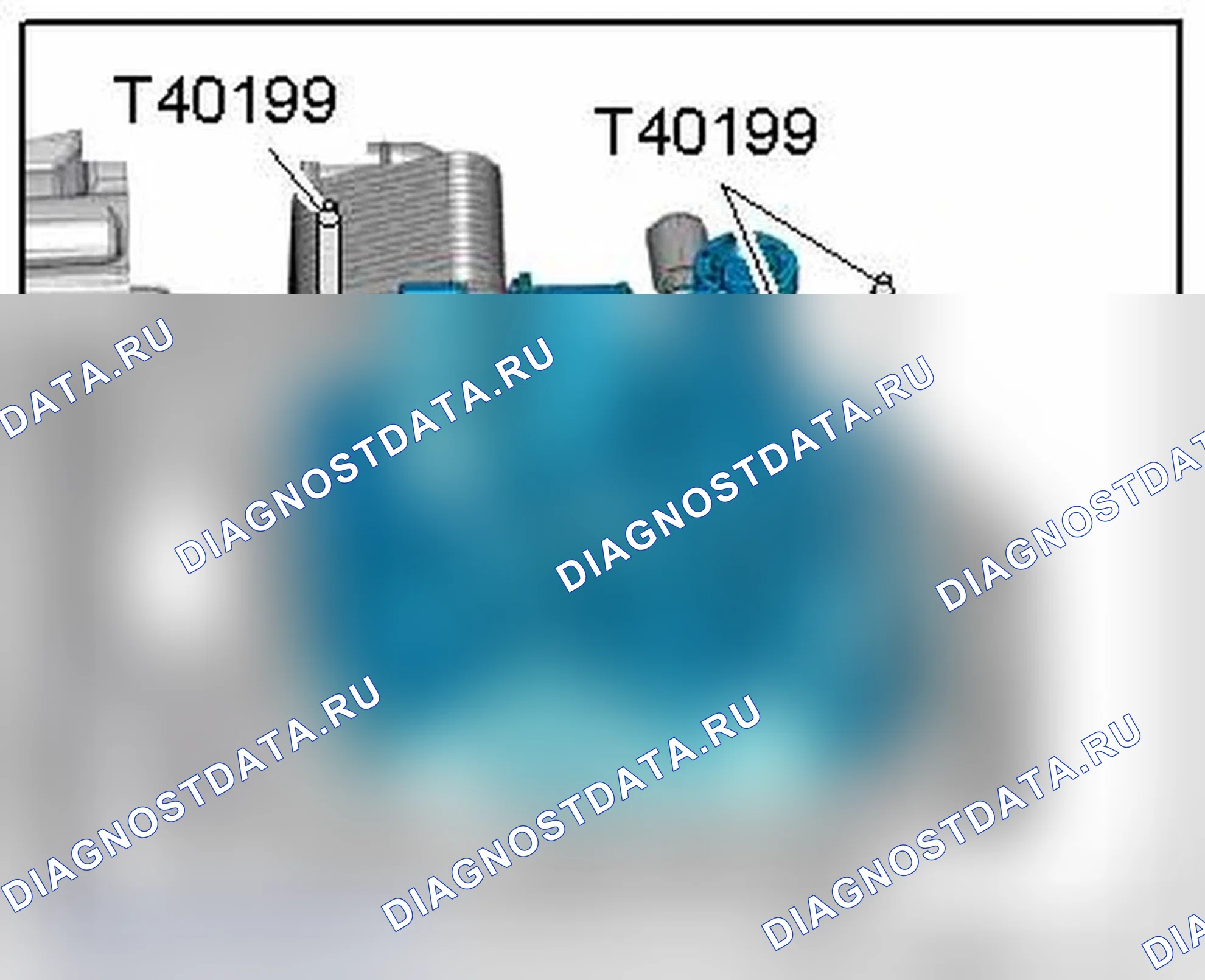Рис. 204. Audi TT 8J рестайлинг